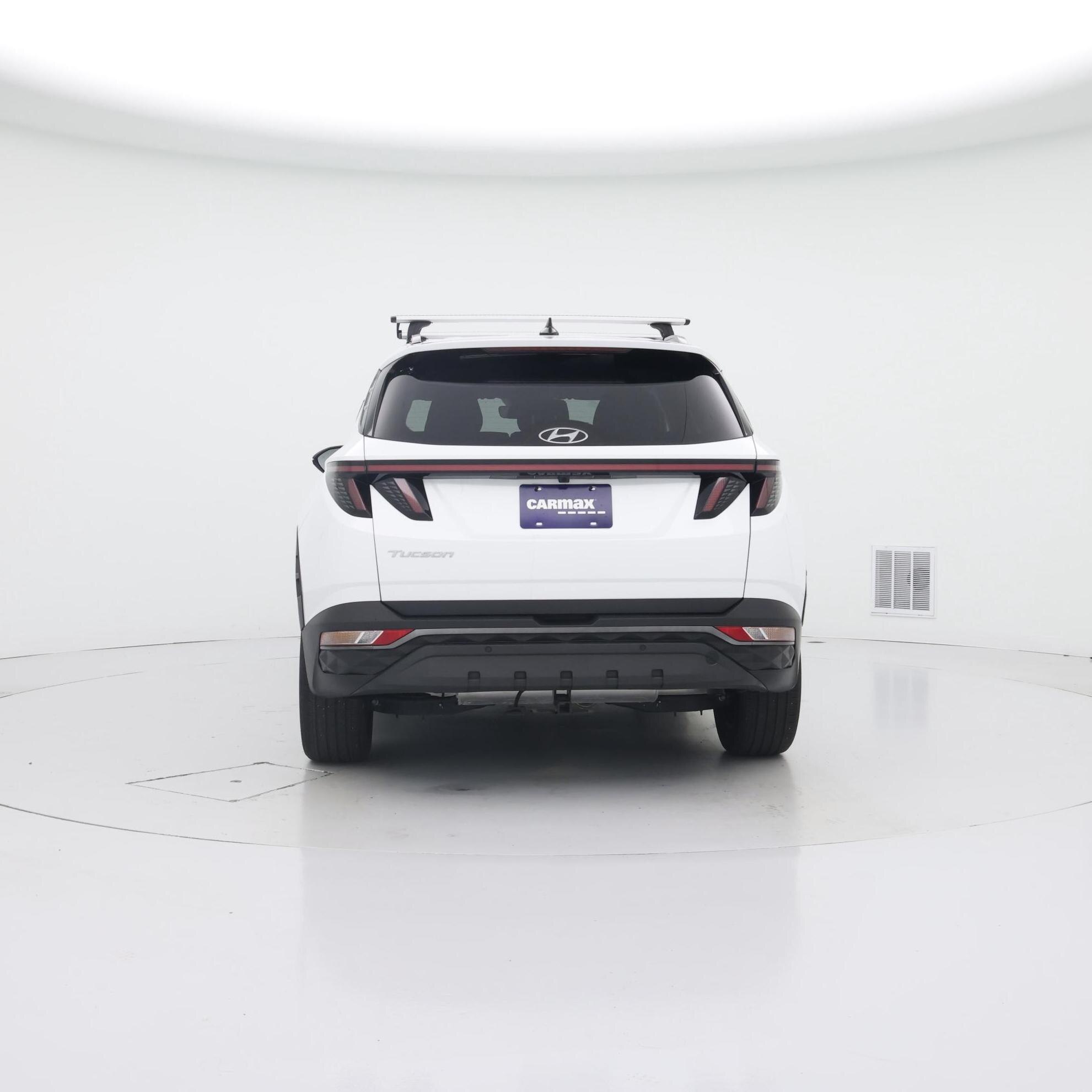 Thumbnail: 2022 Hyundai Tucson - 6