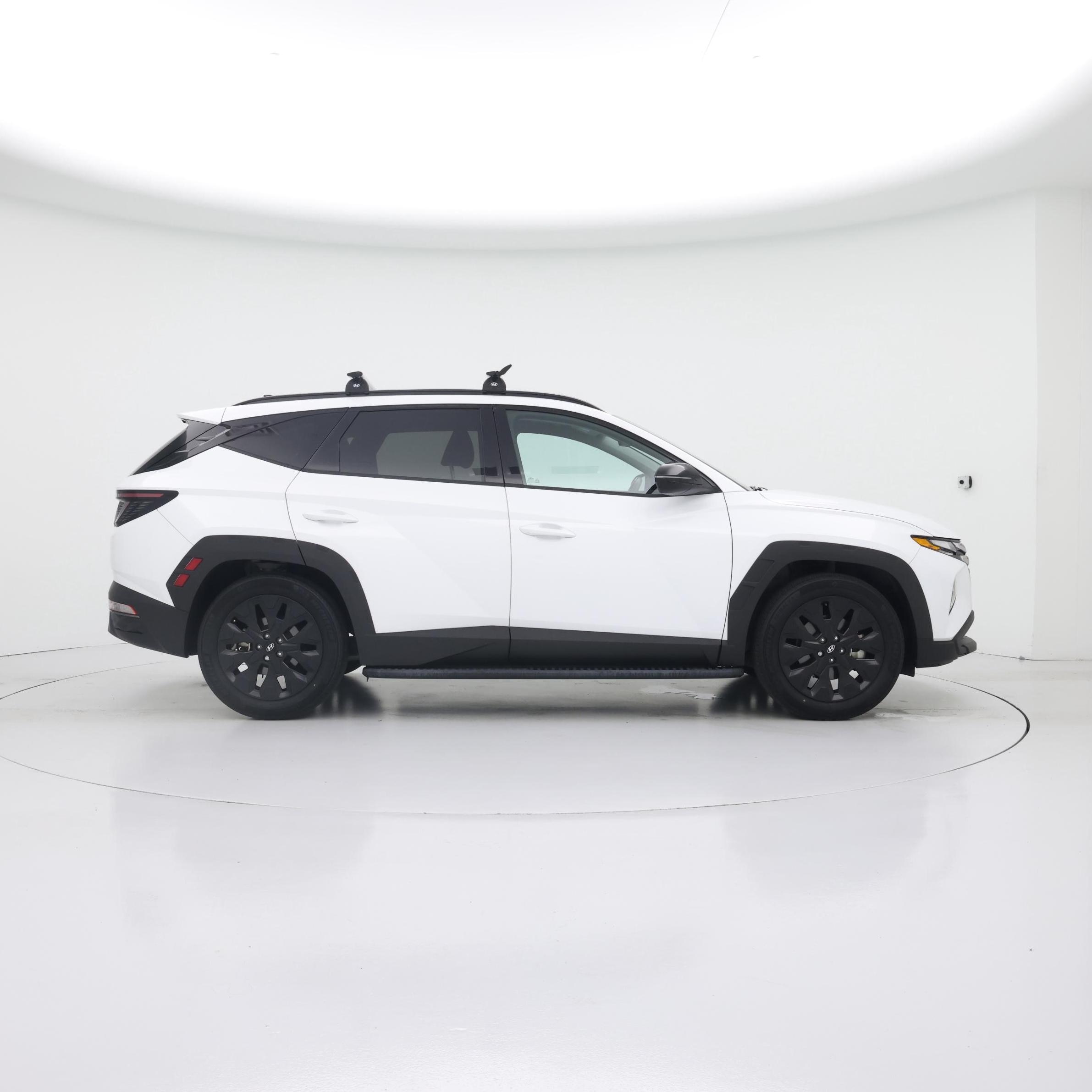 Thumbnail: 2022 Hyundai Tucson - 7