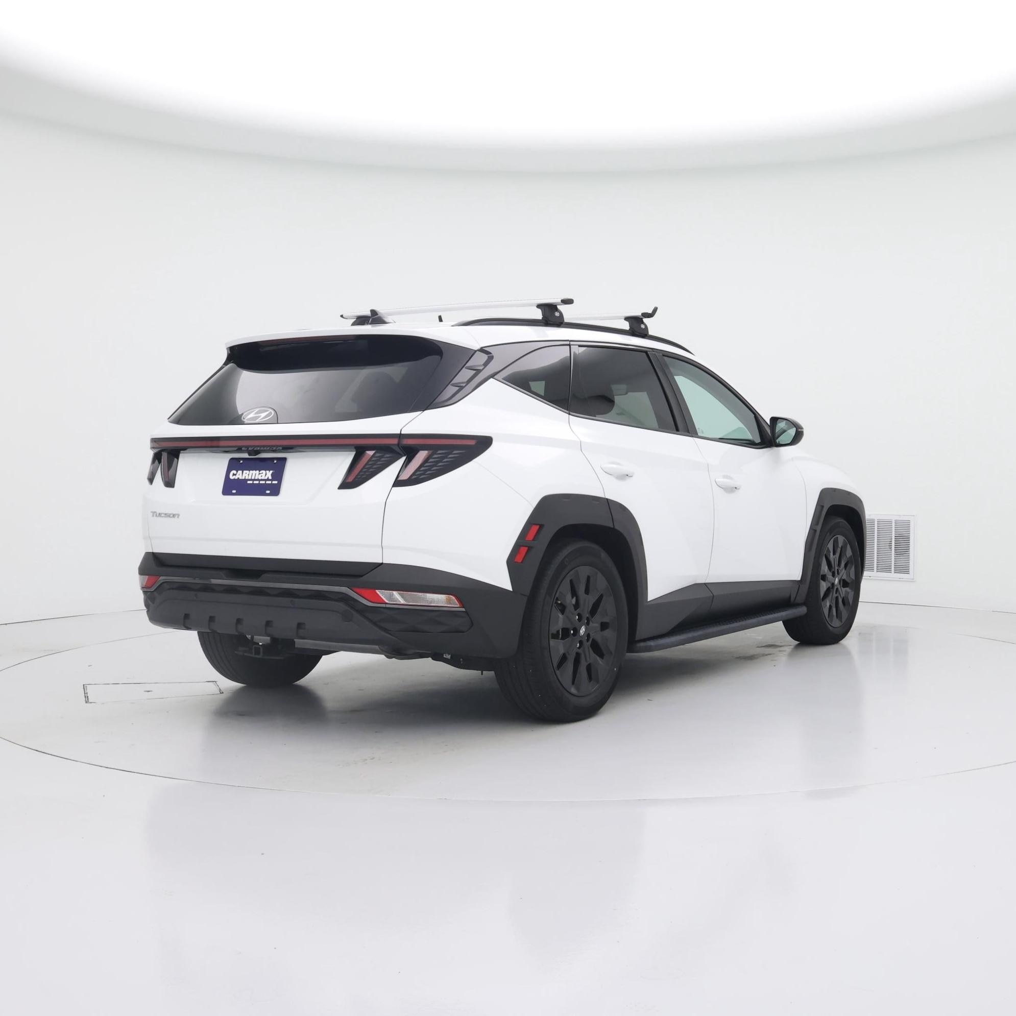 Thumbnail: 2022 Hyundai Tucson - 8