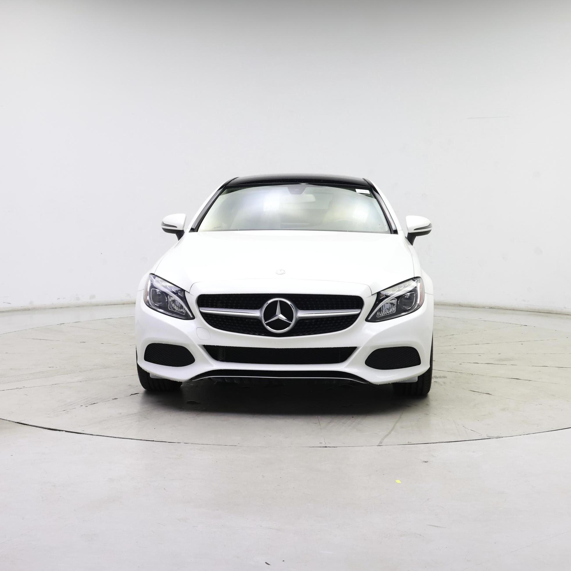 Thumbnail: 2017 Mercedes-Benz C-Class - 5