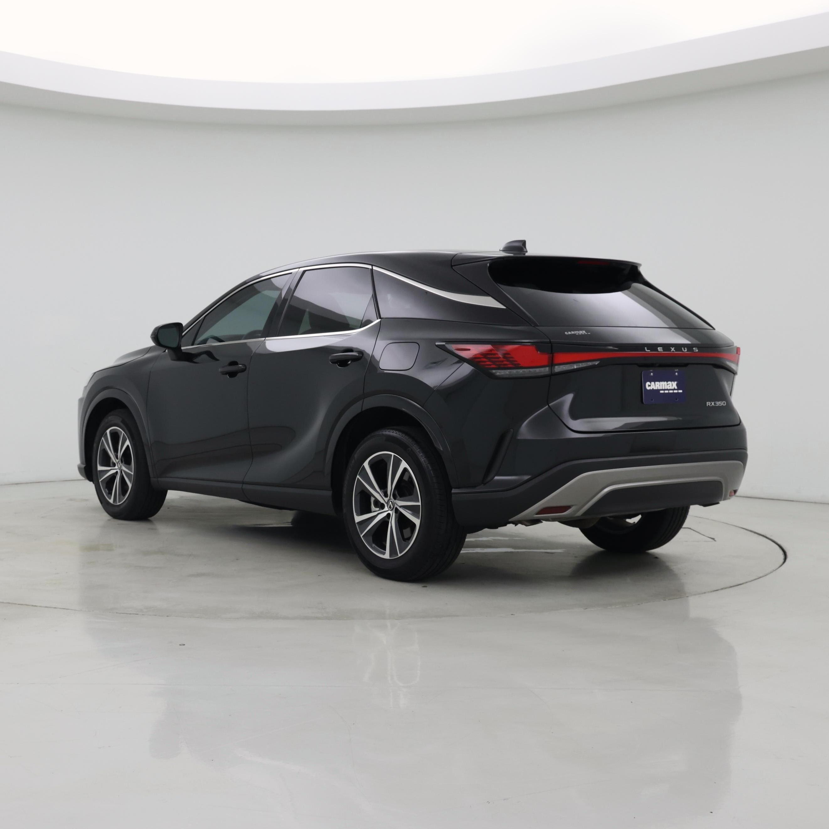 Thumbnail: 2024 Lexus RX - 2