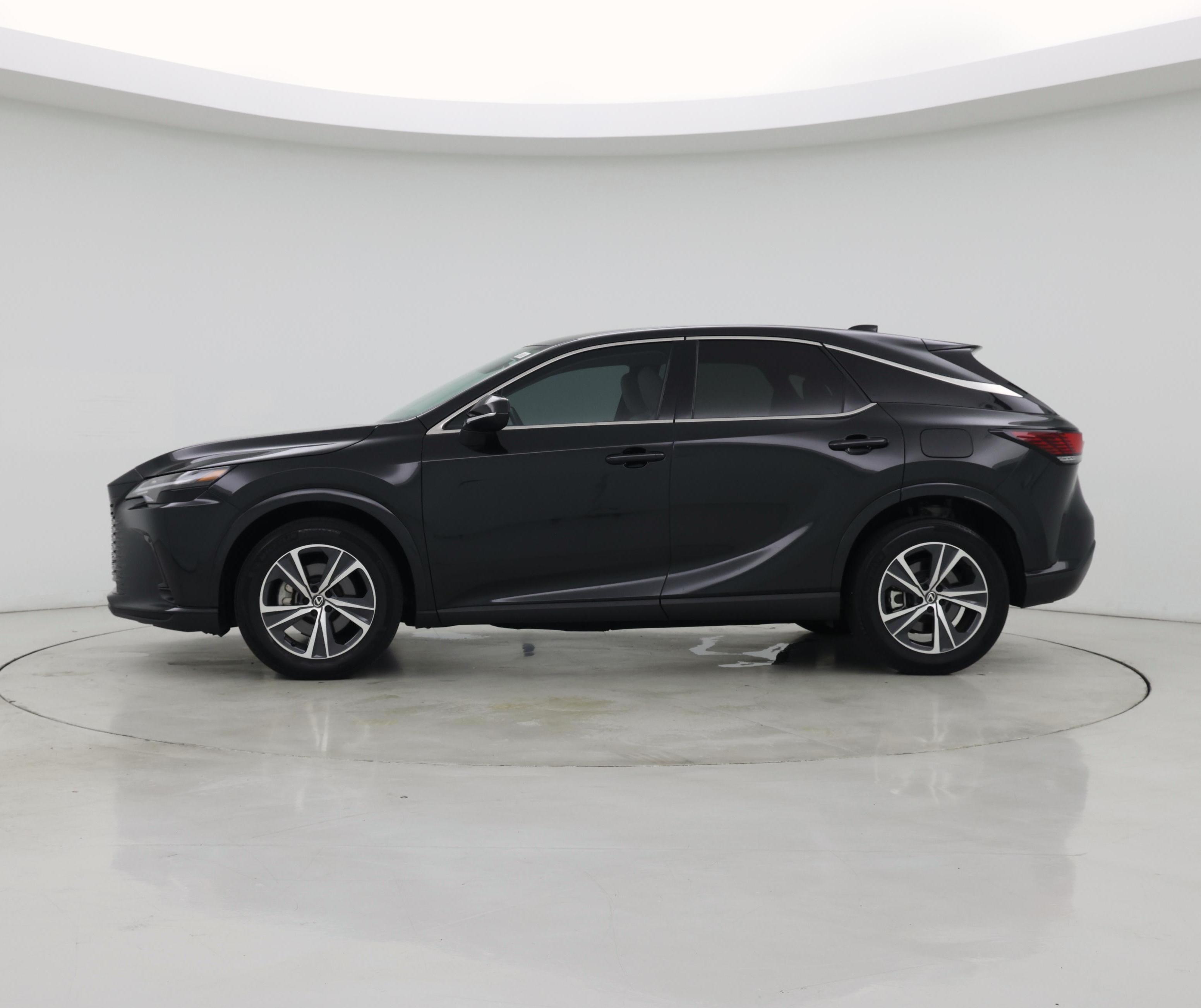 Thumbnail: 2024 Lexus RX - 3
