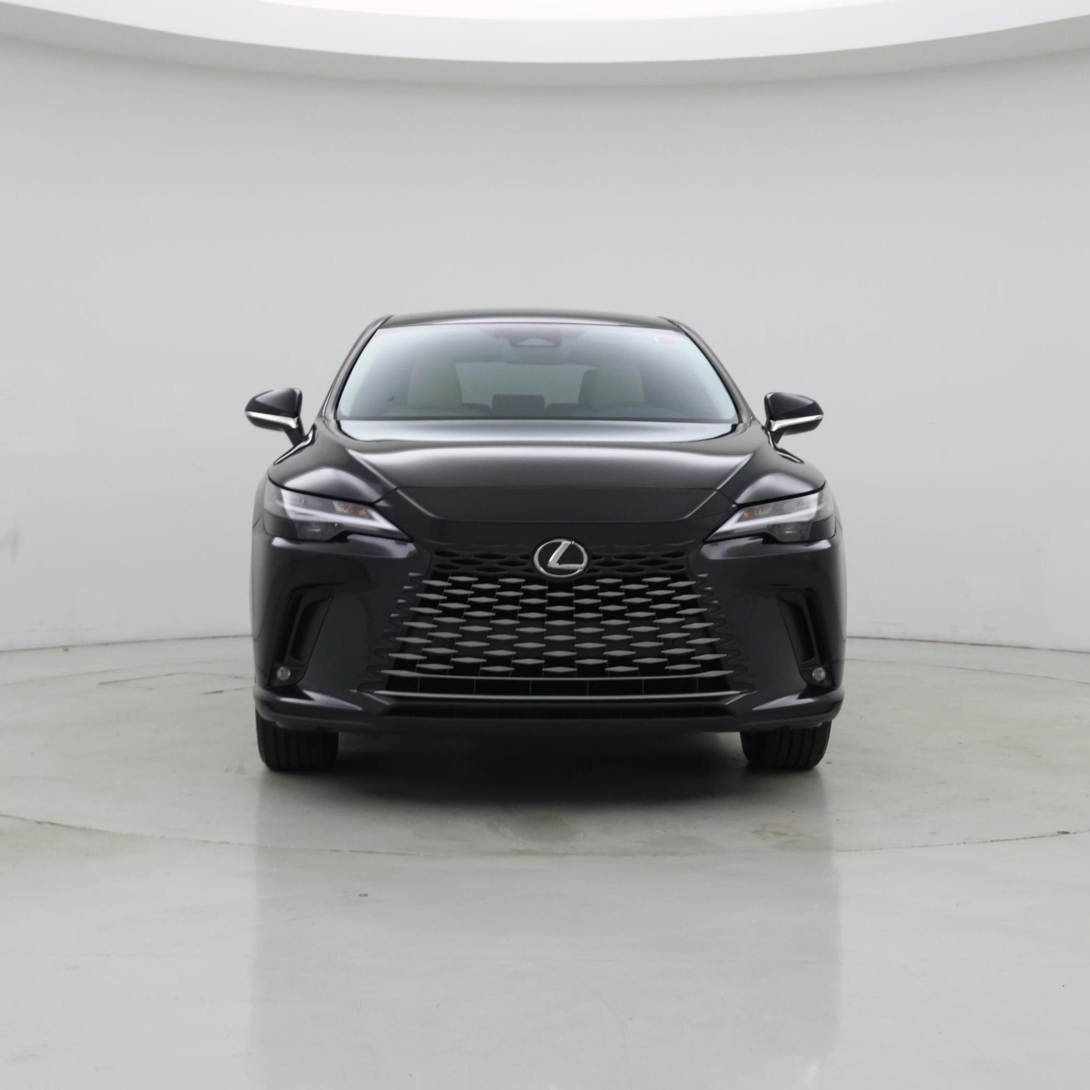 Thumbnail: 2024 Lexus RX - 5