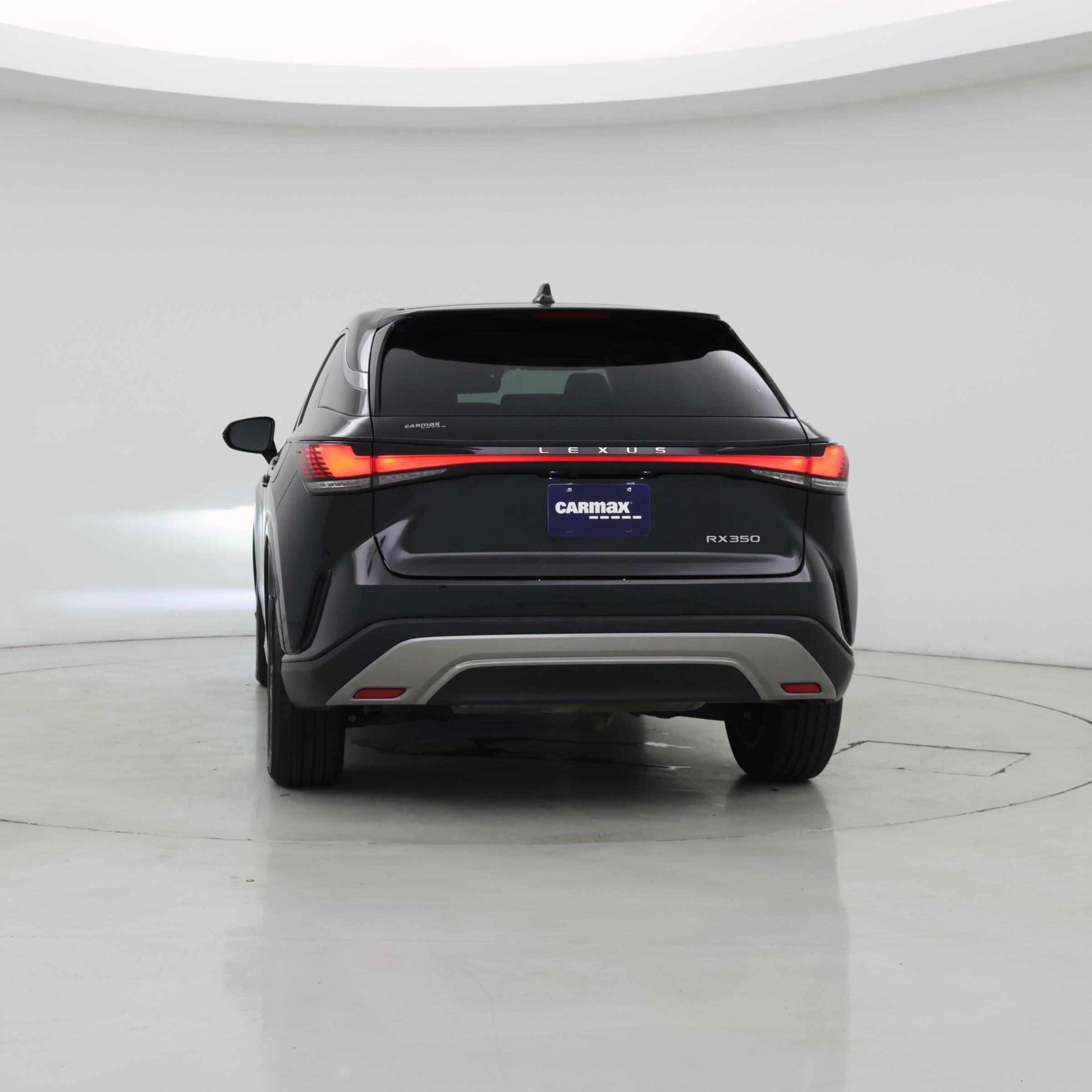Thumbnail: 2024 Lexus RX - 6