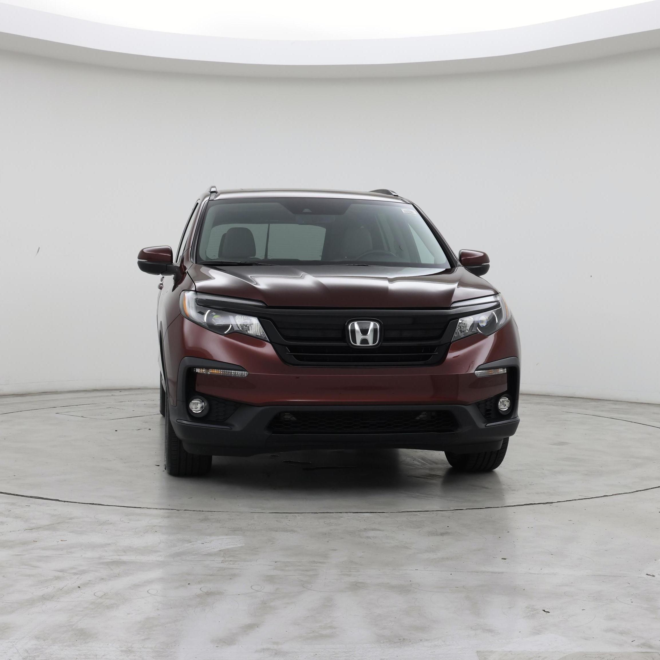 Thumbnail: 2022 Honda Pilot - 5