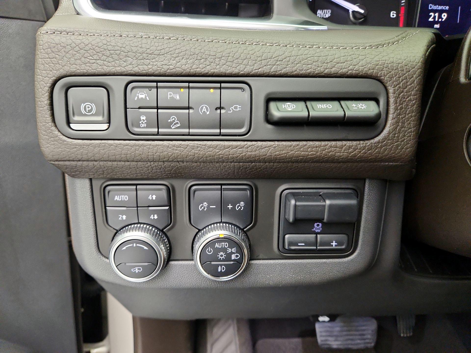 Thumbnail: 2021 GMC Yukon XL - 13