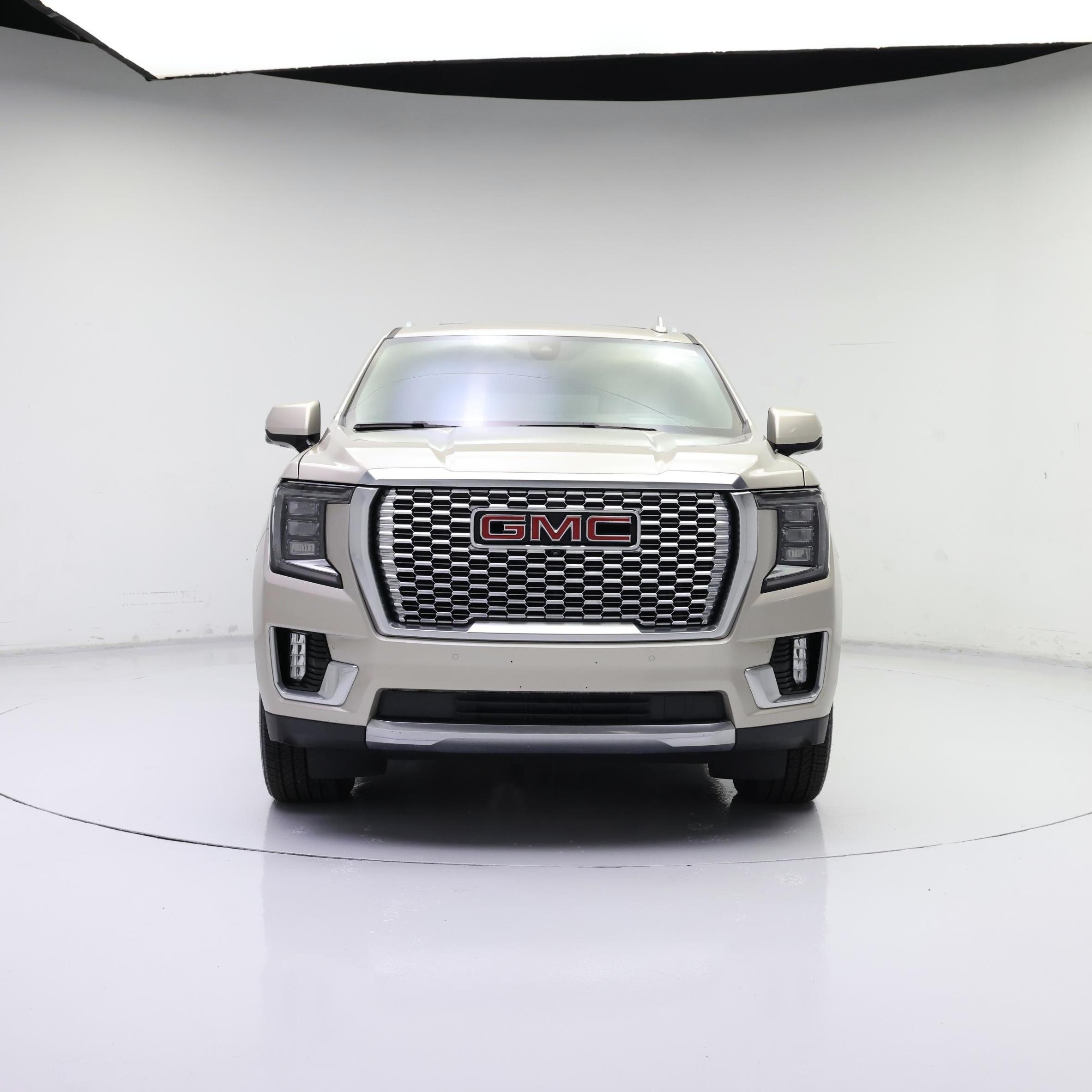 Thumbnail: 2021 GMC Yukon XL - 5