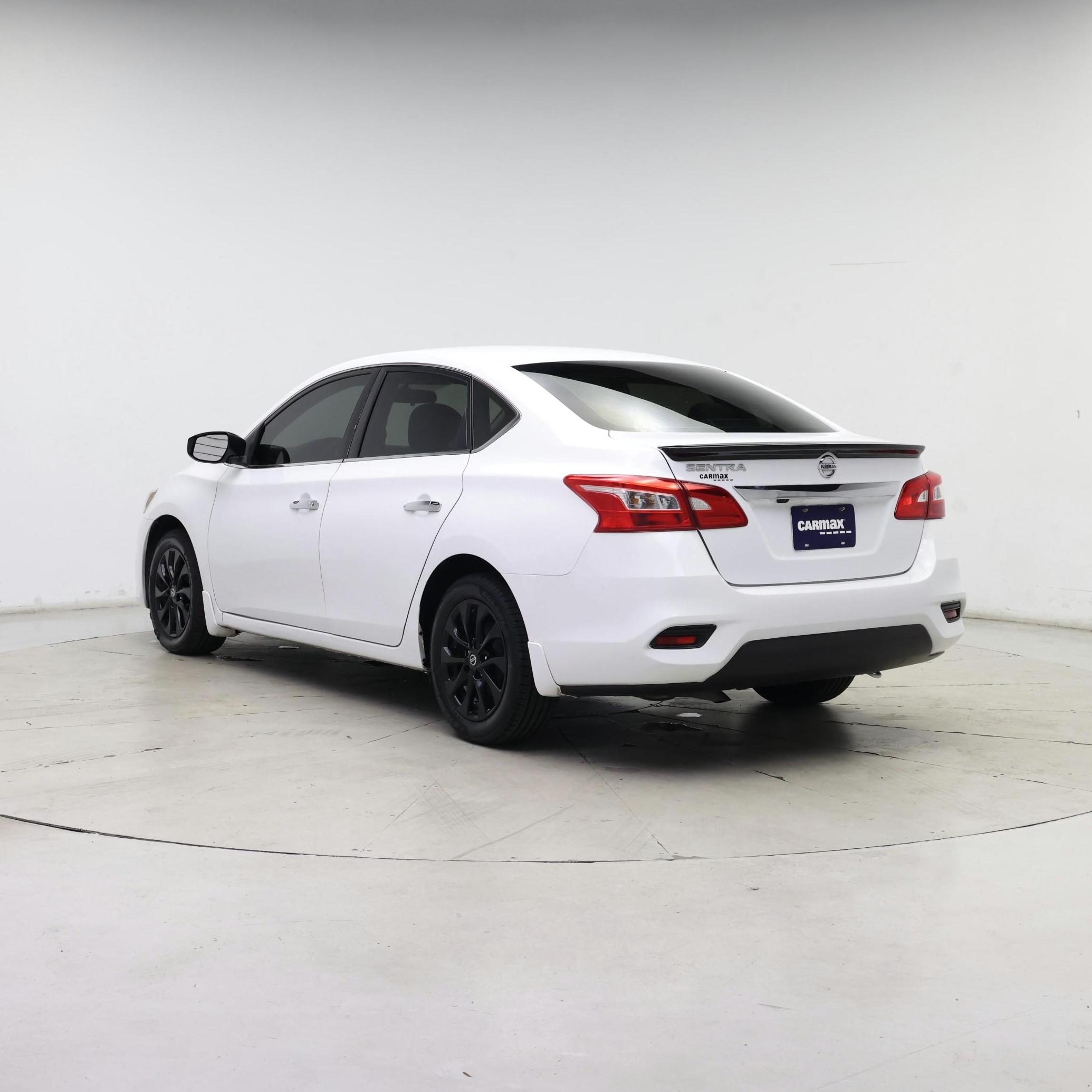 Thumbnail: 2018 Nissan Sentra - 2