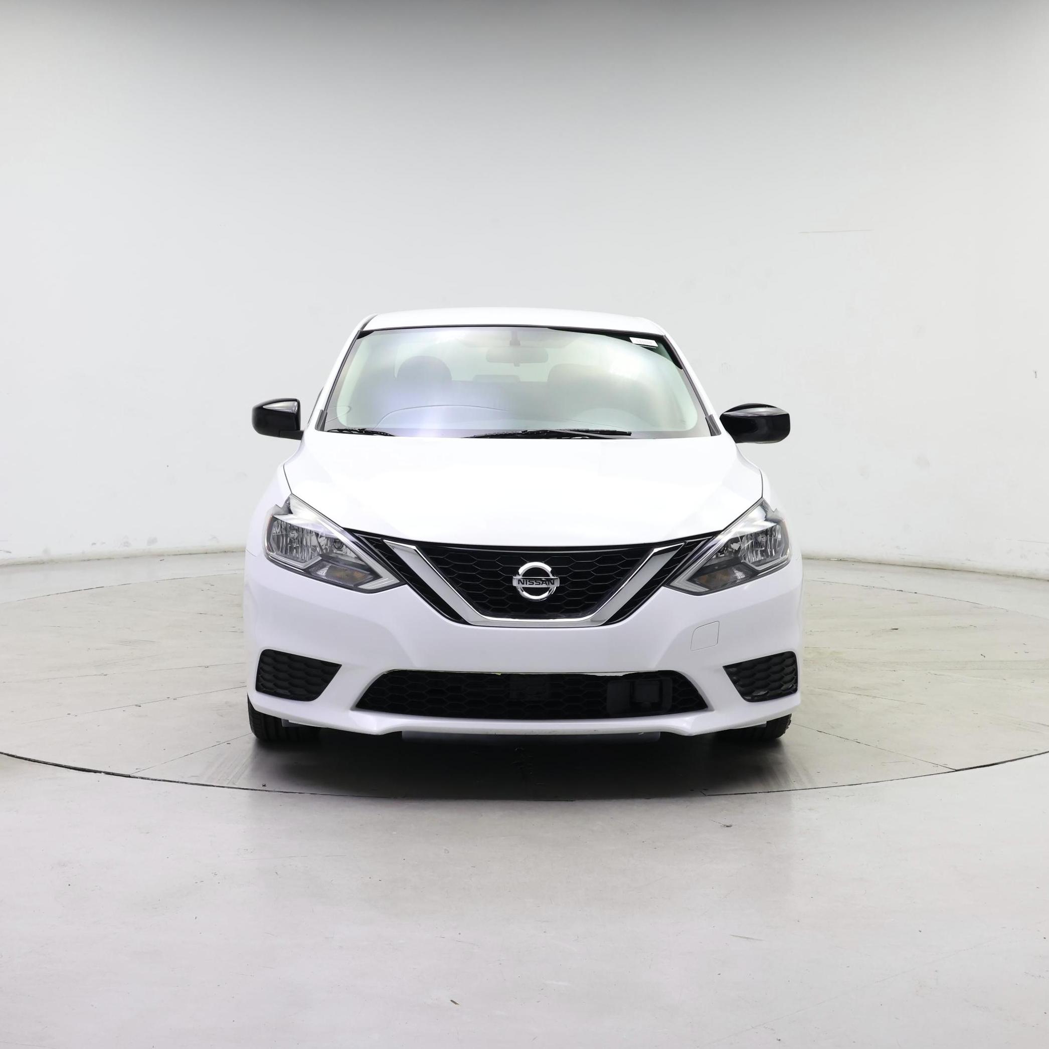 Thumbnail: 2018 Nissan Sentra - 5
