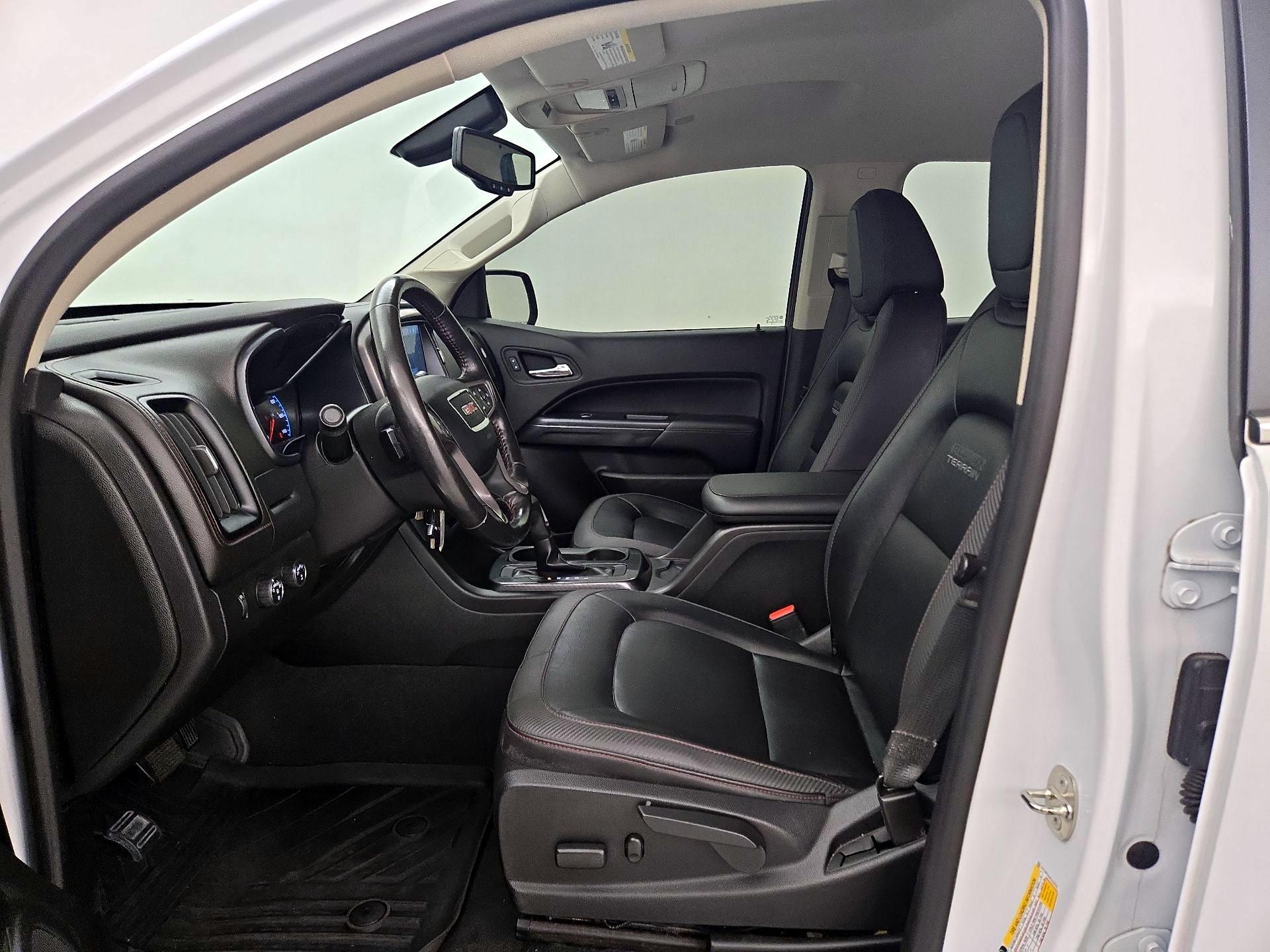 Thumbnail: 2019 GMC Canyon - 11