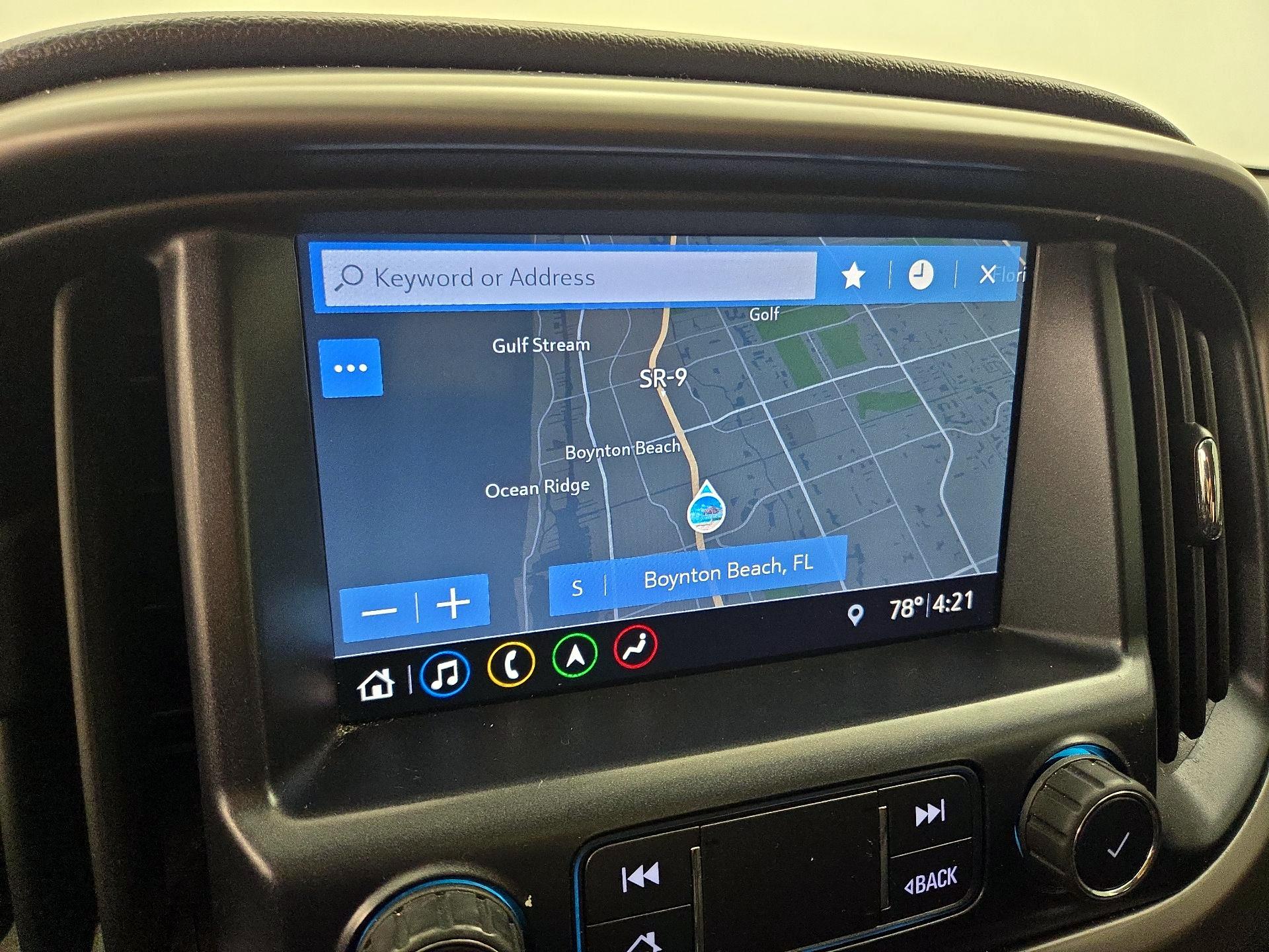 Thumbnail: 2019 GMC Canyon - 14