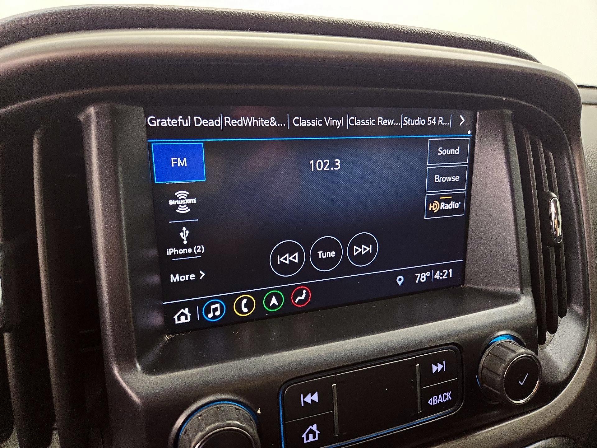 Thumbnail: 2019 GMC Canyon - 16