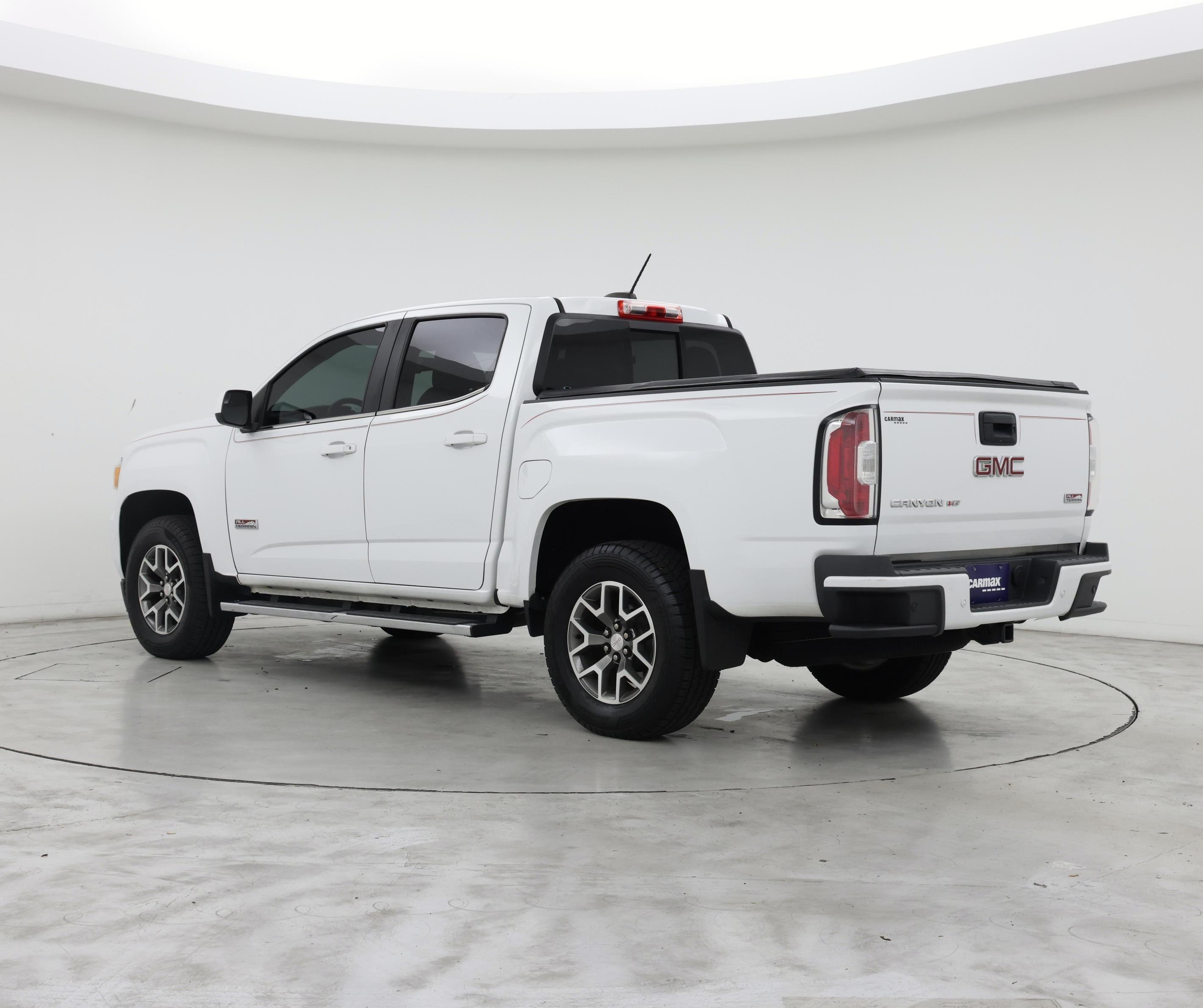 Thumbnail: 2019 GMC Canyon - 2