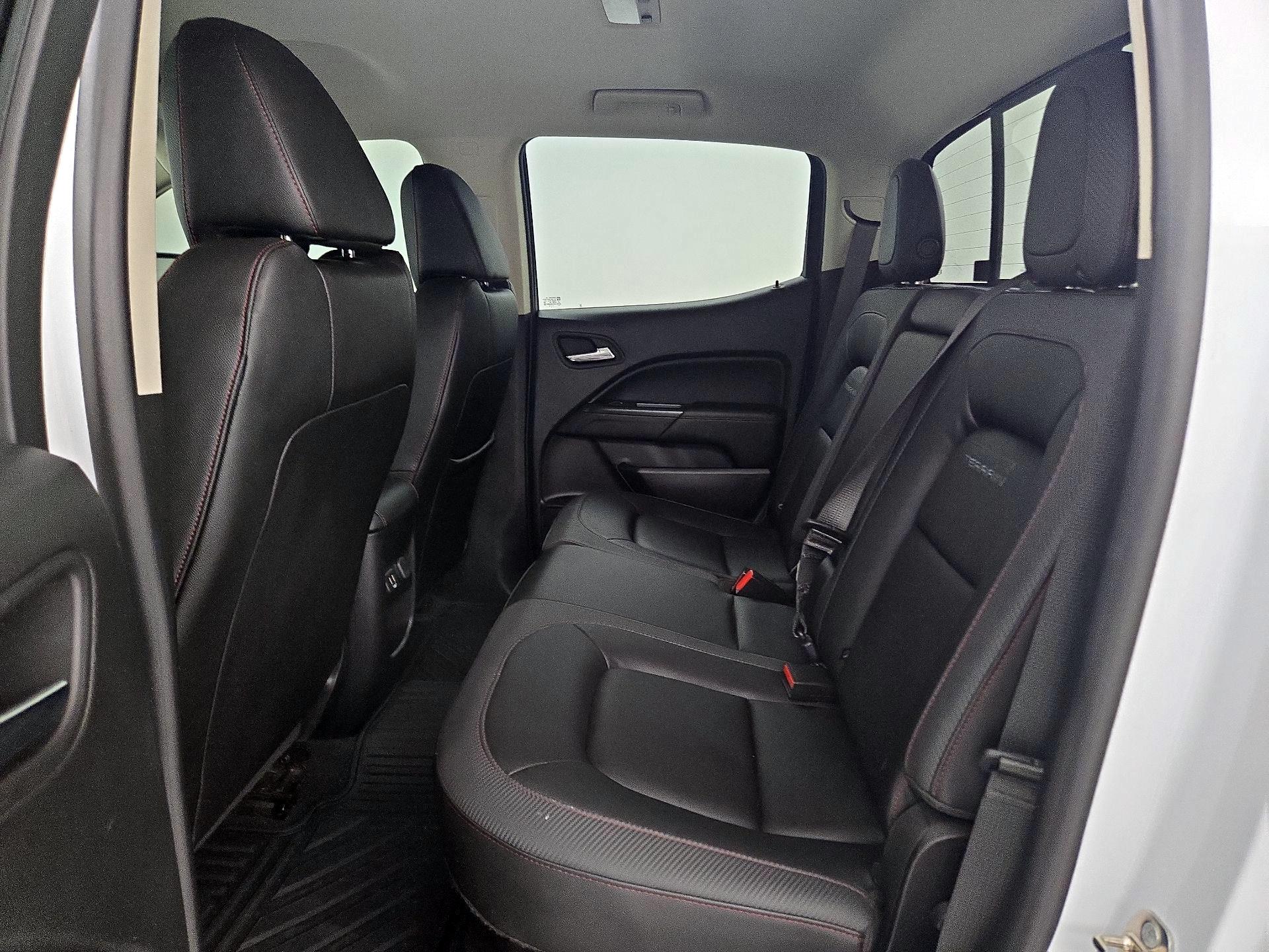 Thumbnail: 2019 GMC Canyon - 20