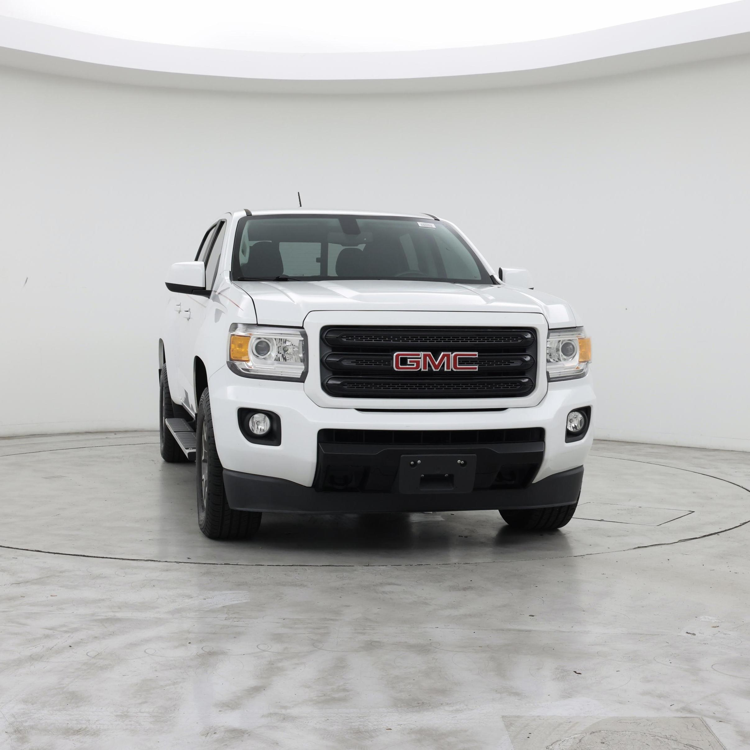 Thumbnail: 2019 GMC Canyon - 5