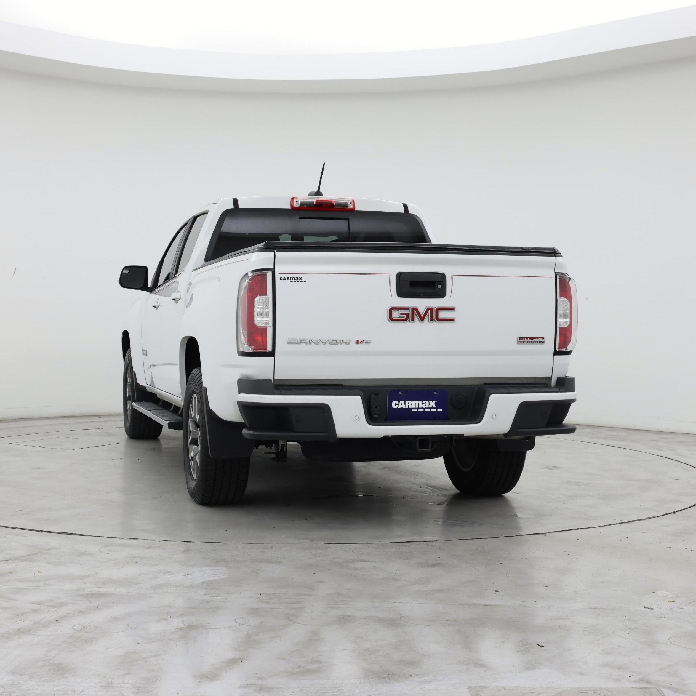Thumbnail: 2019 GMC Canyon - 6