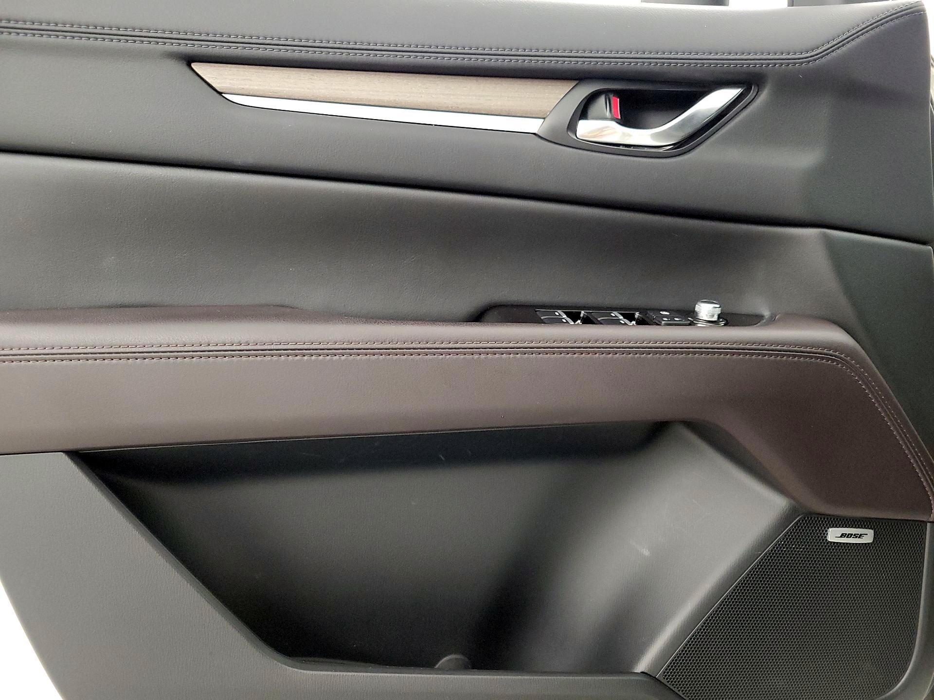 Thumbnail: 2021 Mazda CX-5 - 12