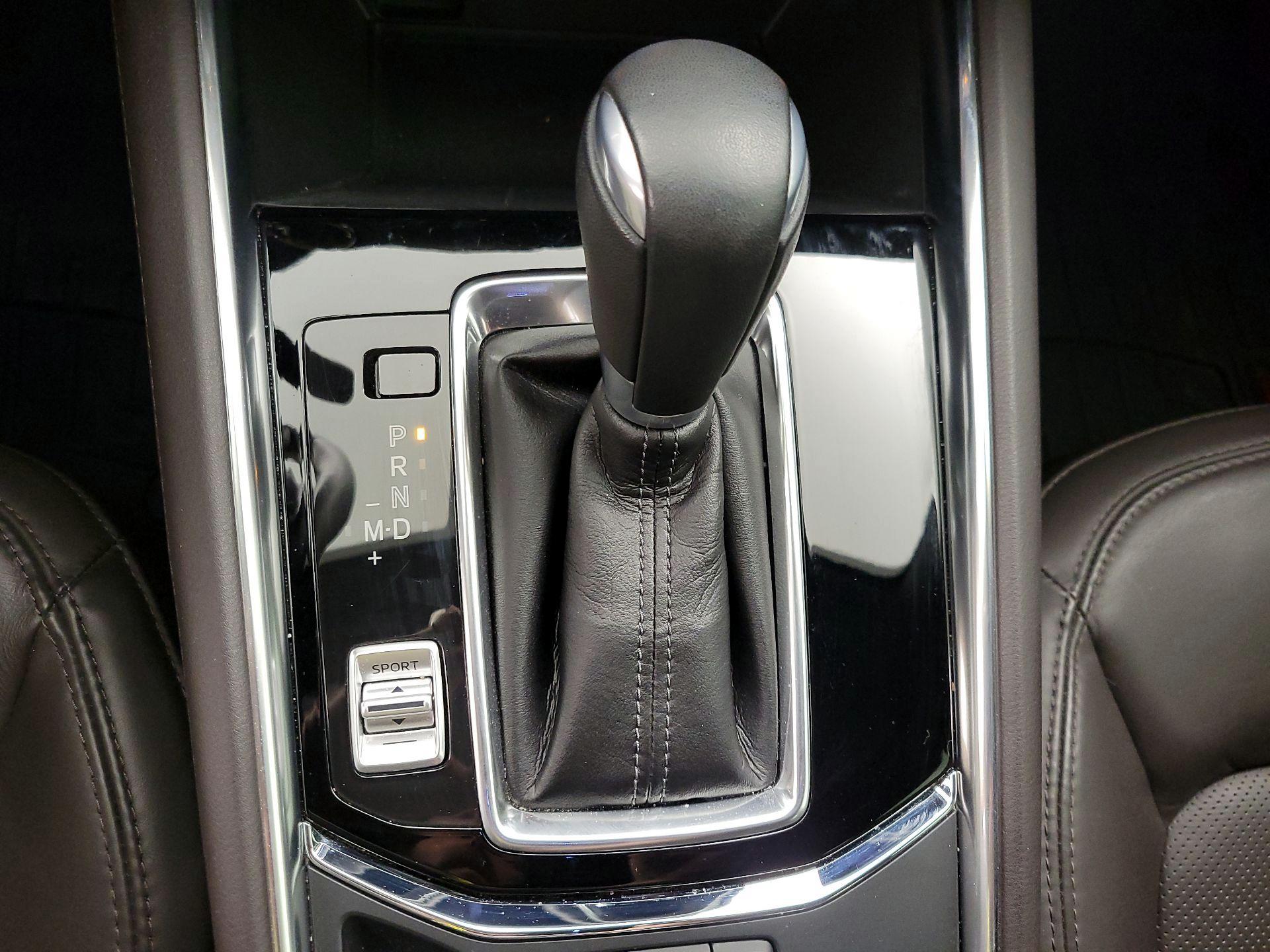 Thumbnail: 2021 Mazda CX-5 - 18