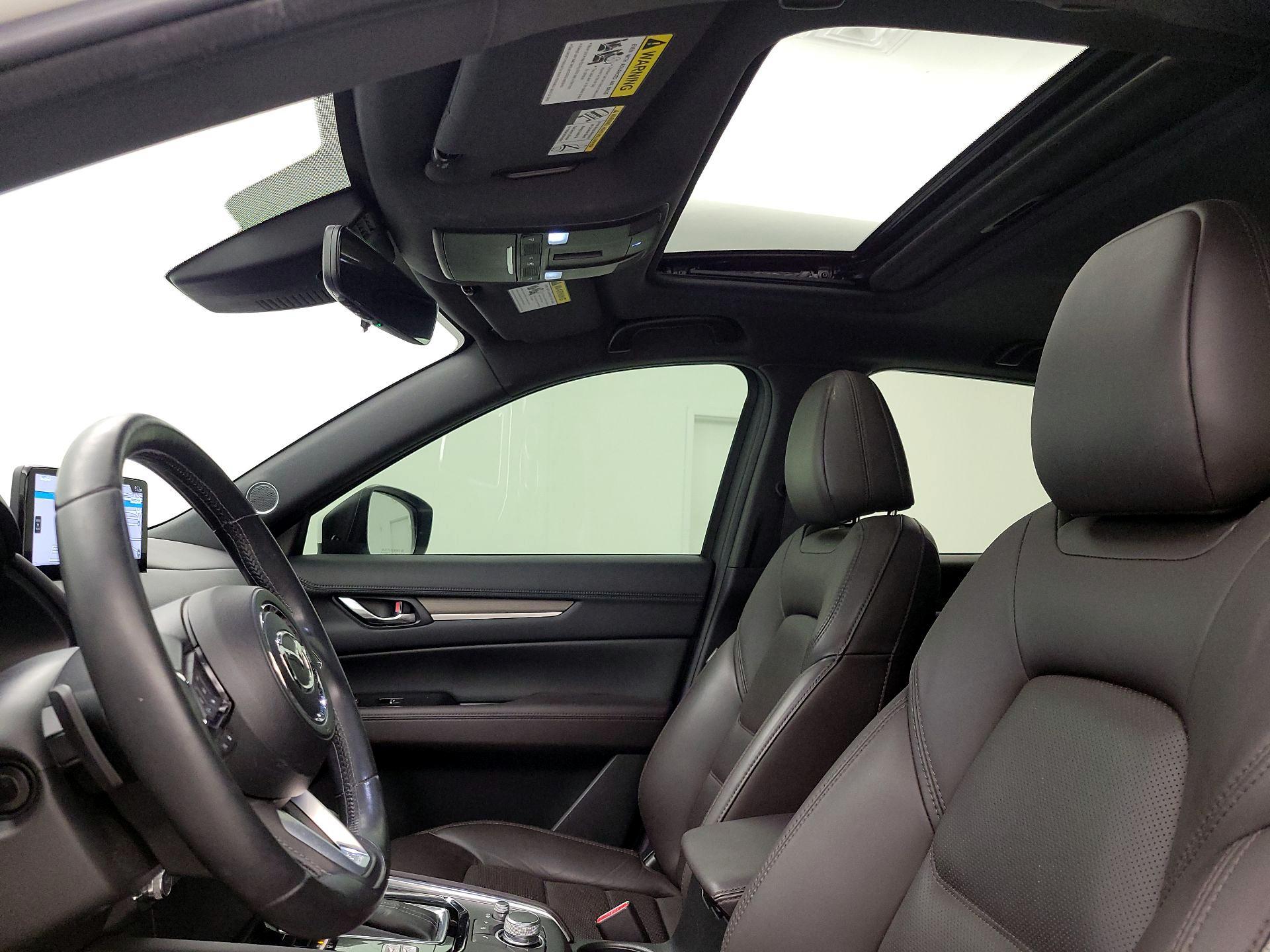 Thumbnail: 2021 Mazda CX-5 - 20