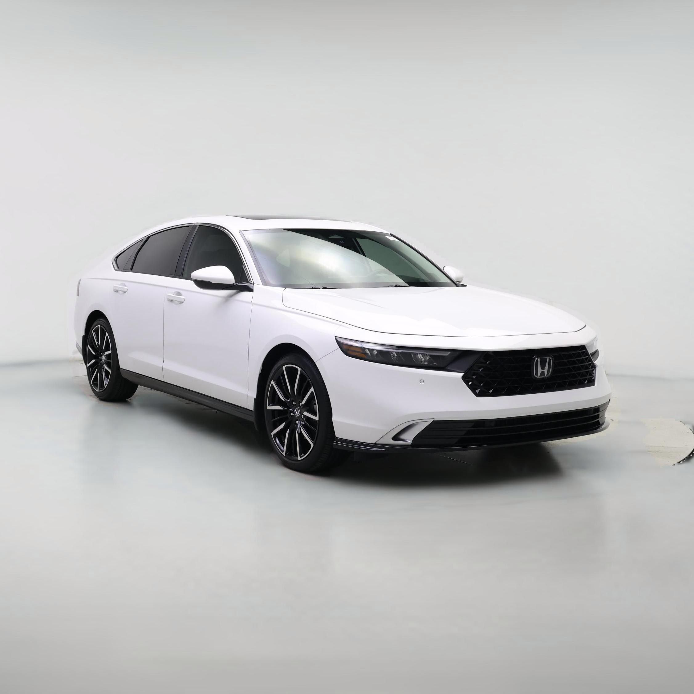 Thumbnail: 2024 Honda Accord - 1