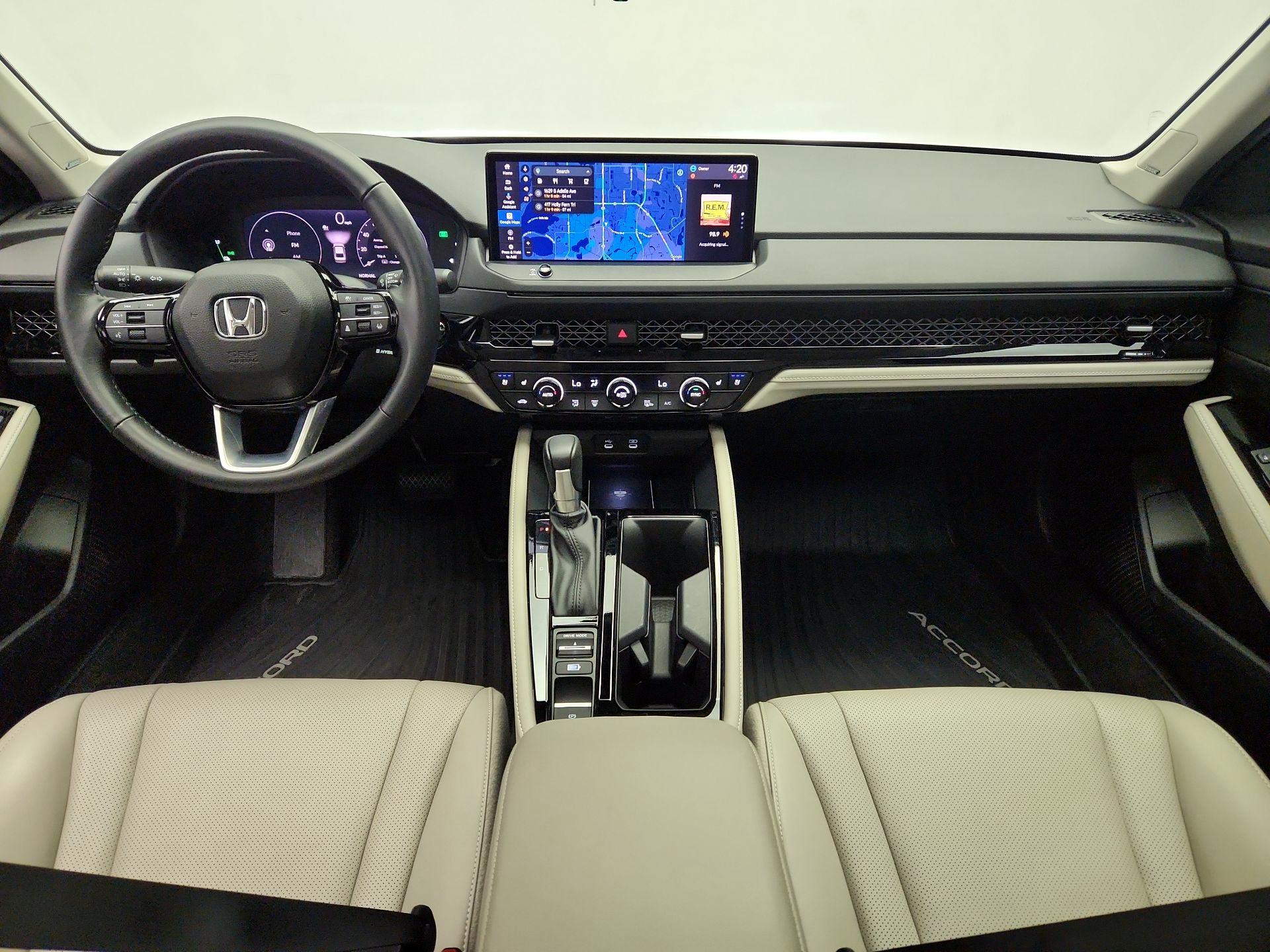 Thumbnail: 2024 Honda Accord - 9