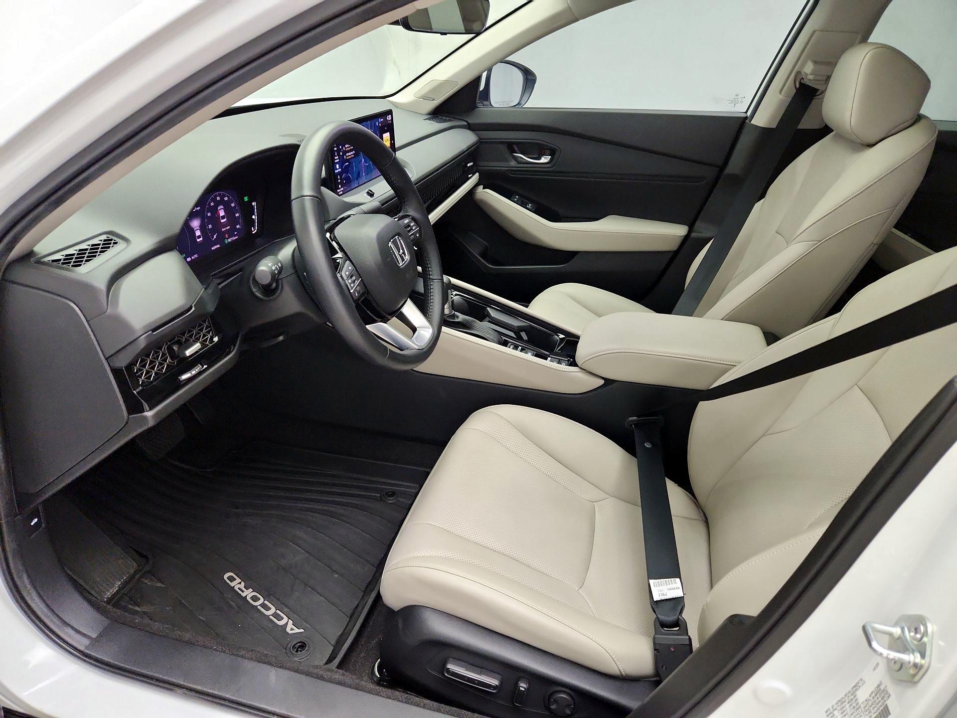 Thumbnail: 2024 Honda Accord - 11