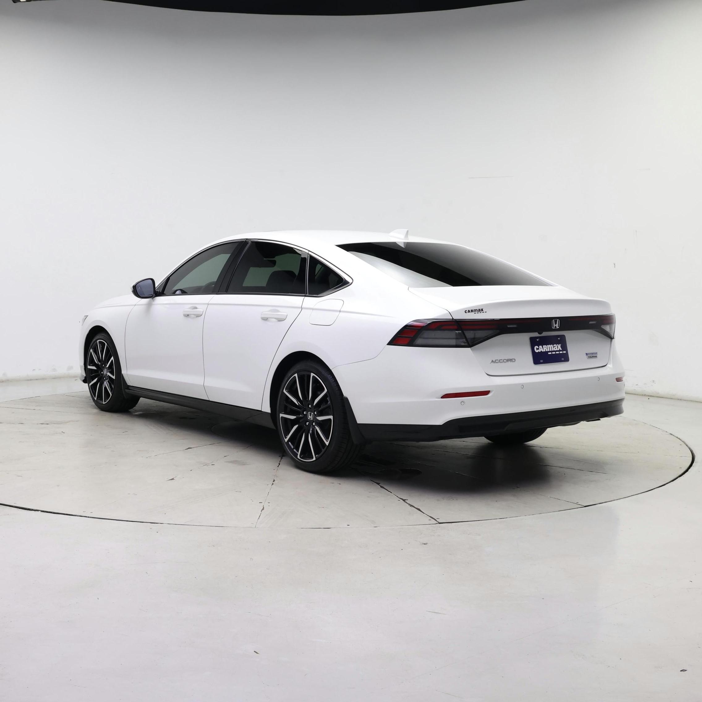 Thumbnail: 2024 Honda Accord - 2