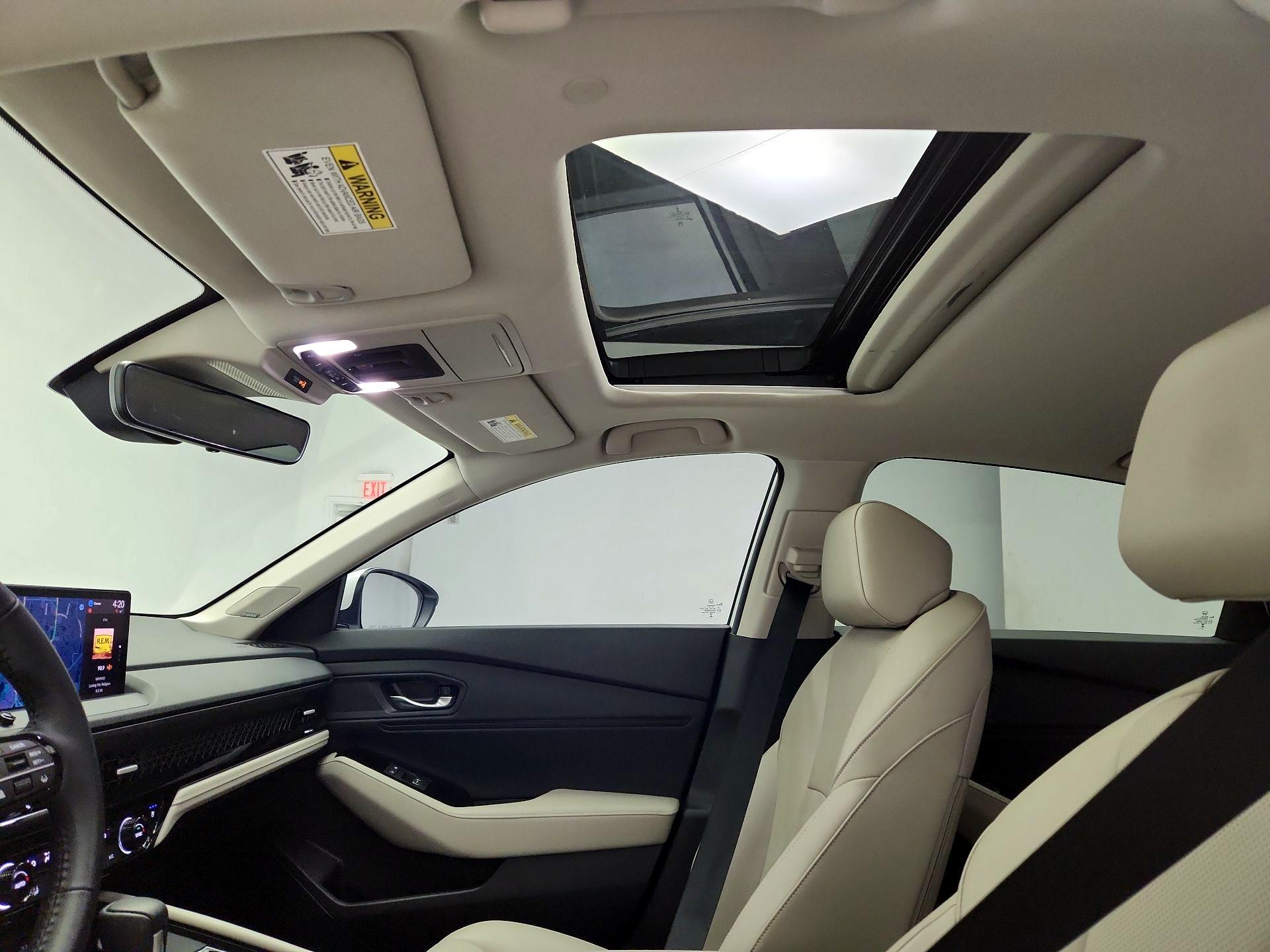 Thumbnail: 2024 Honda Accord - 19