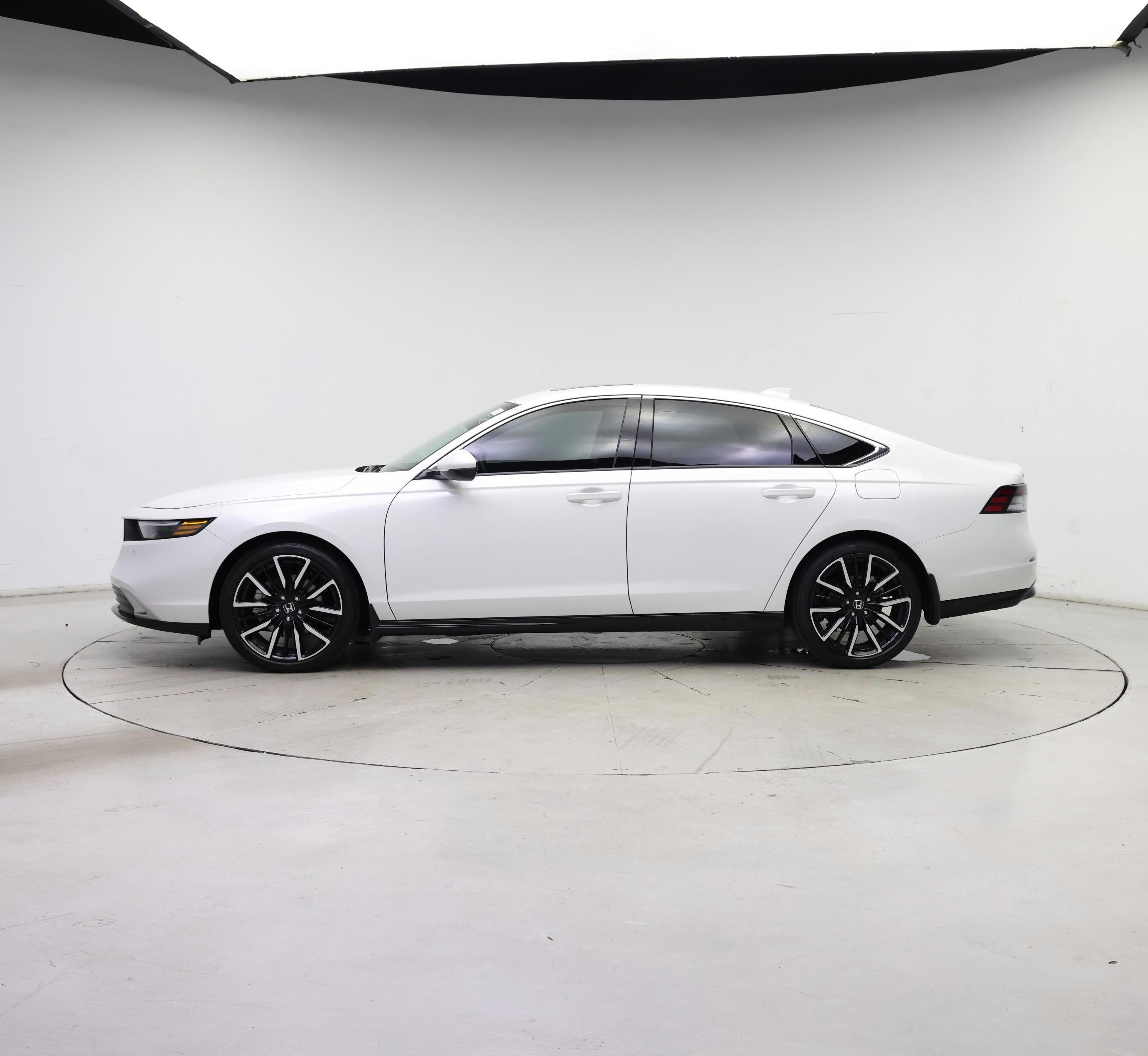 Thumbnail: 2024 Honda Accord - 3
