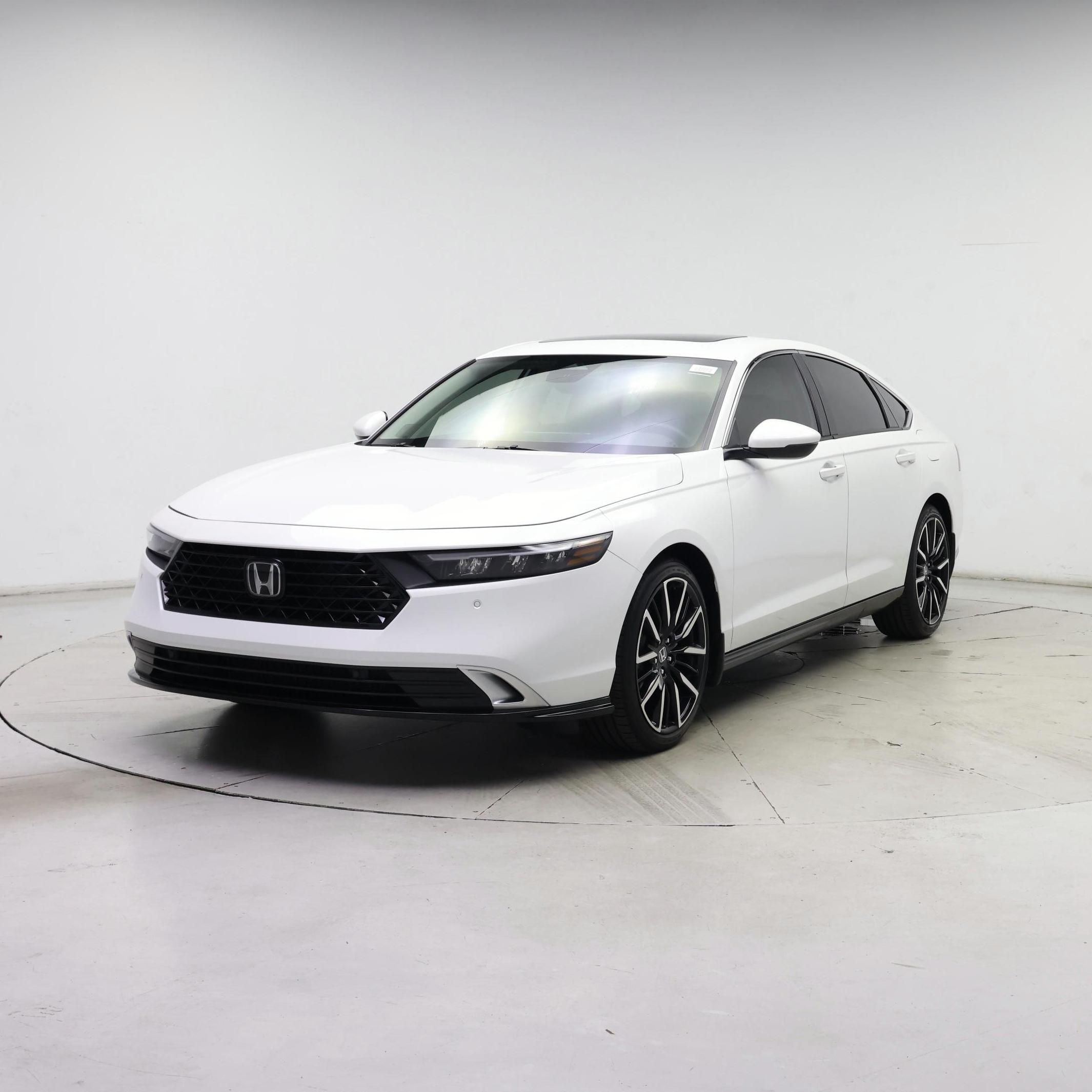 Thumbnail: 2024 Honda Accord - 4