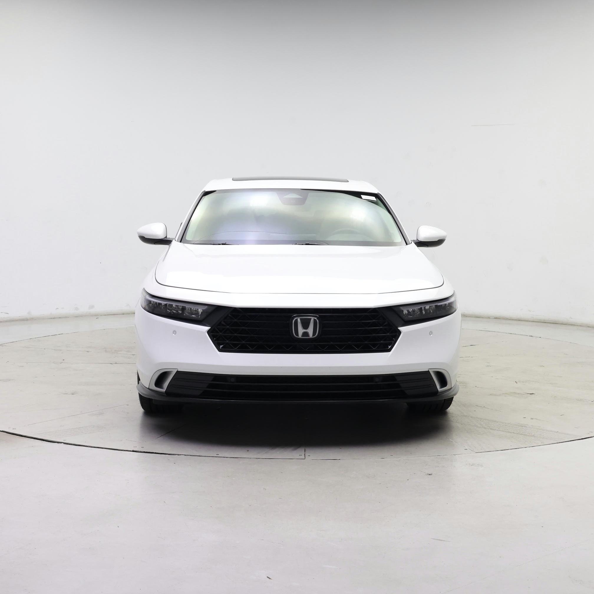 Thumbnail: 2024 Honda Accord - 5