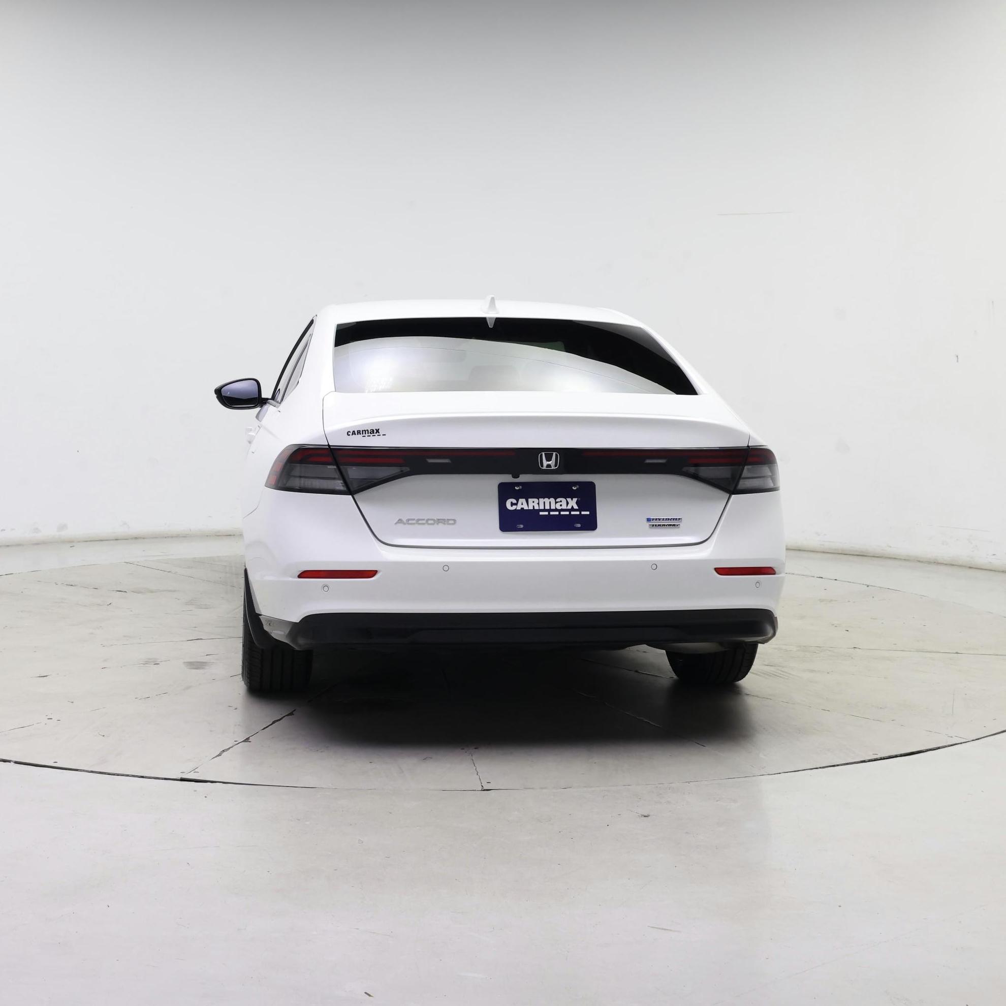 Thumbnail: 2024 Honda Accord - 6