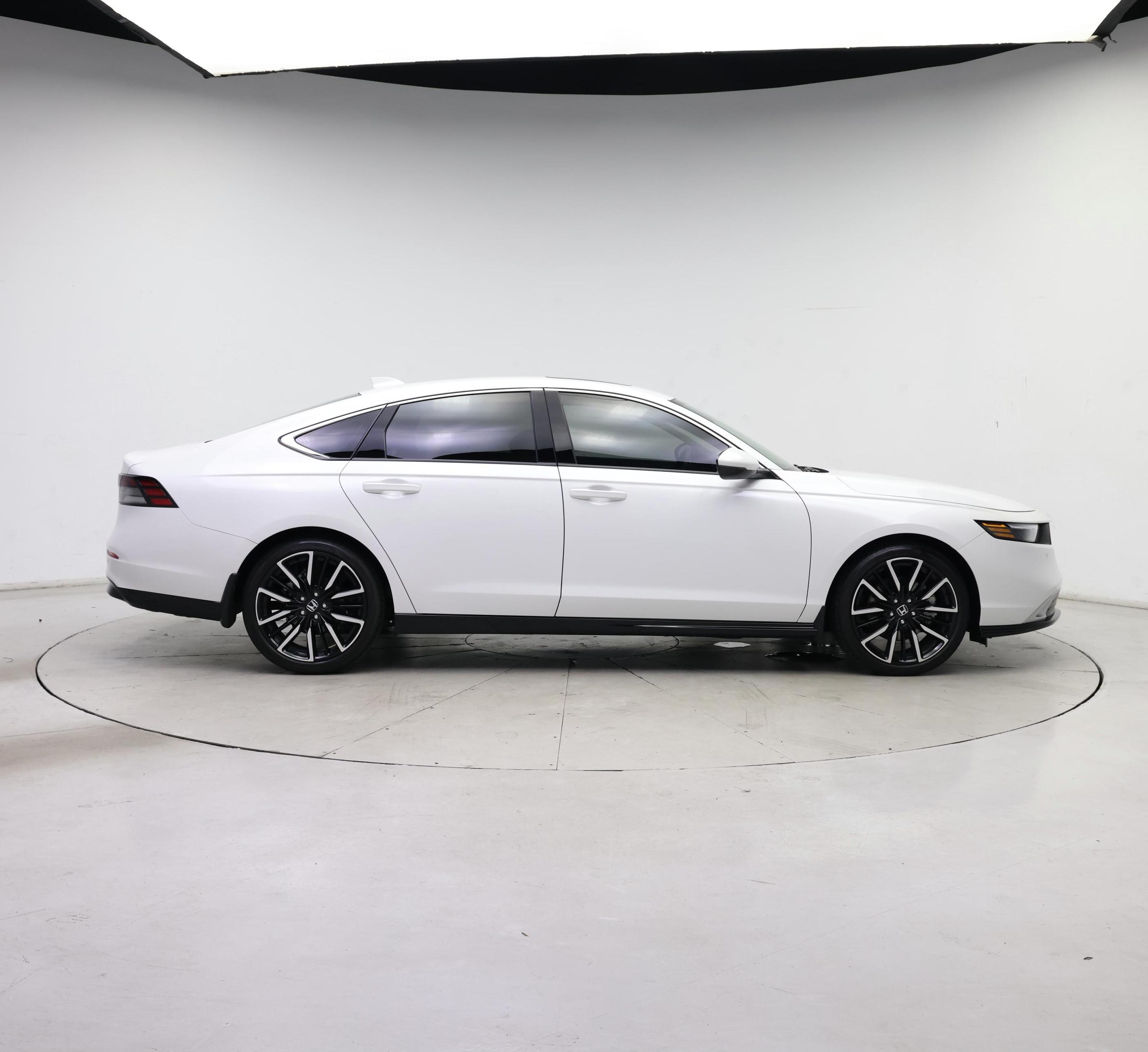 Thumbnail: 2024 Honda Accord - 7