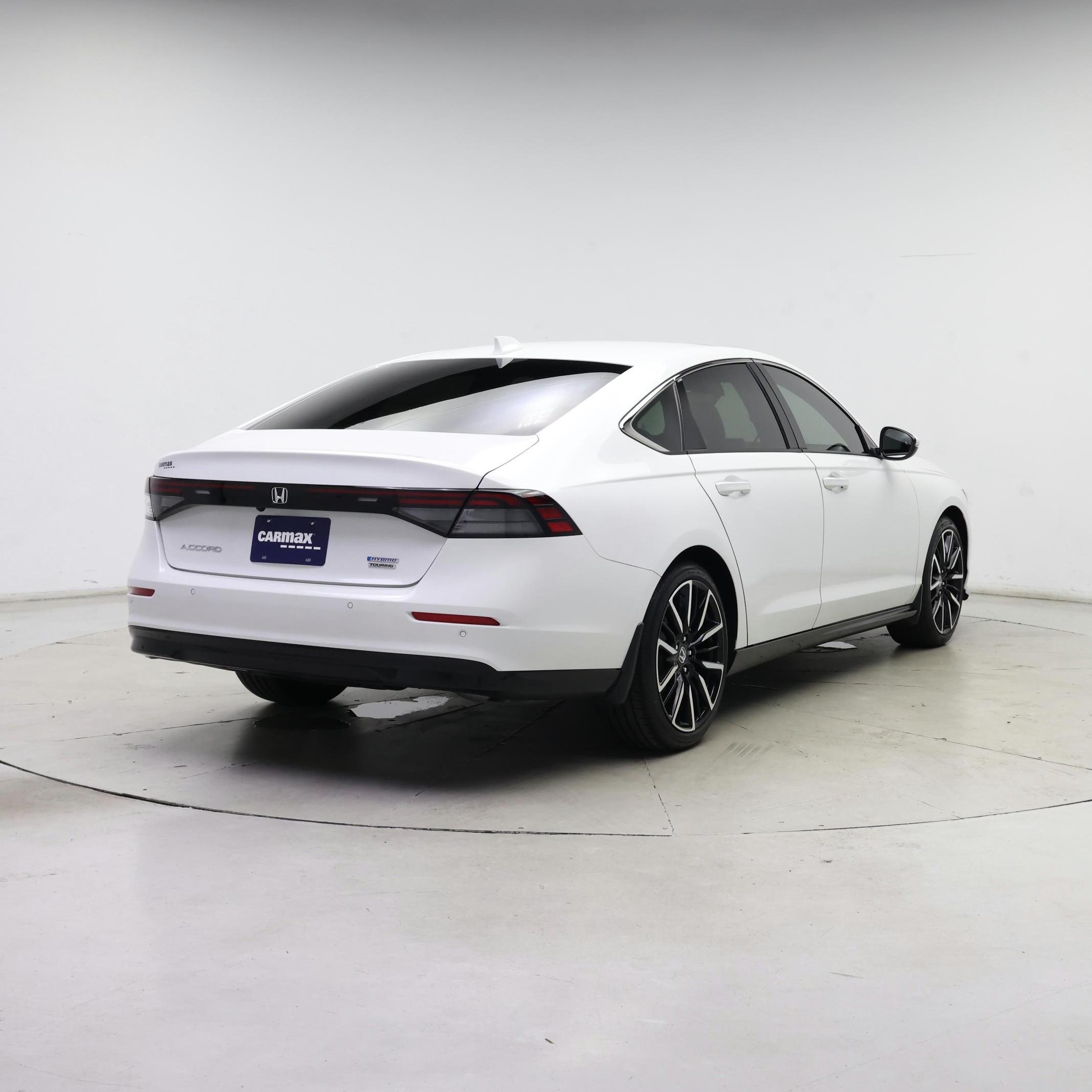 Thumbnail: 2024 Honda Accord - 8
