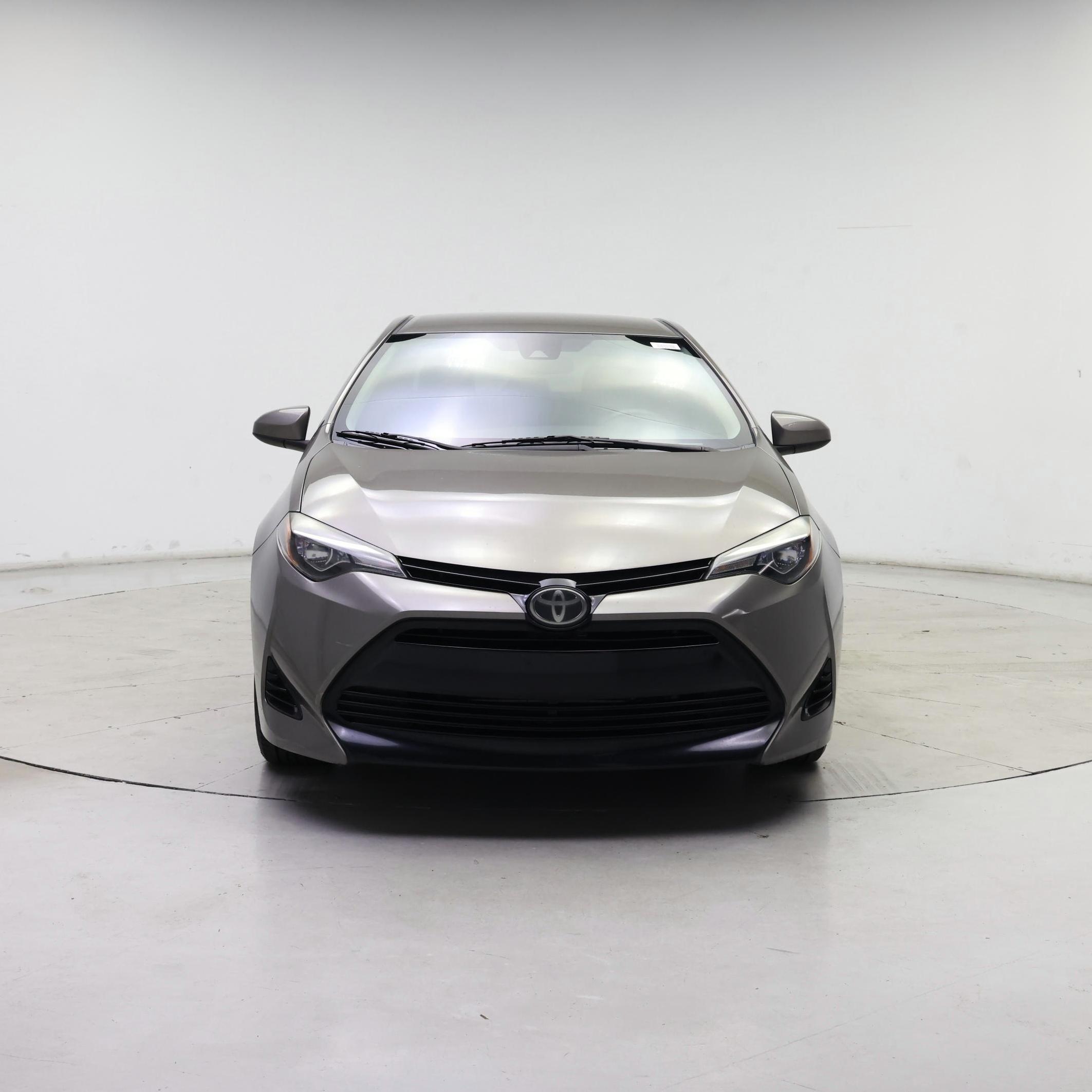 Thumbnail: 2018 Toyota Corolla - 5