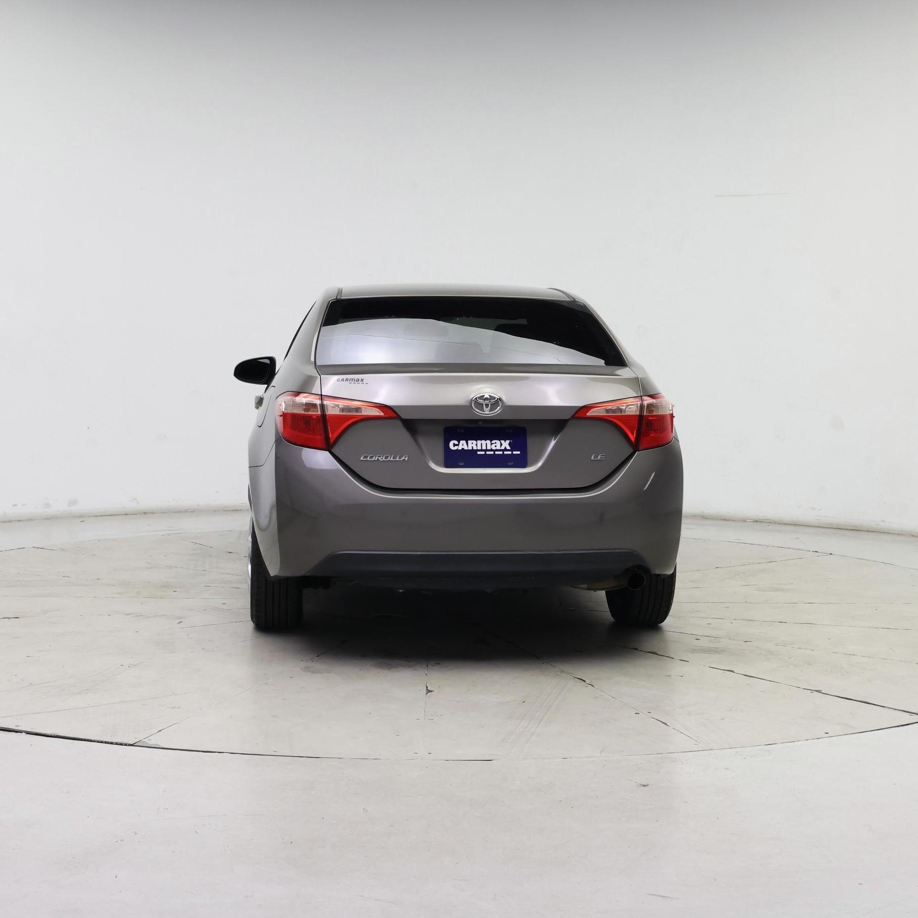 Thumbnail: 2018 Toyota Corolla - 6