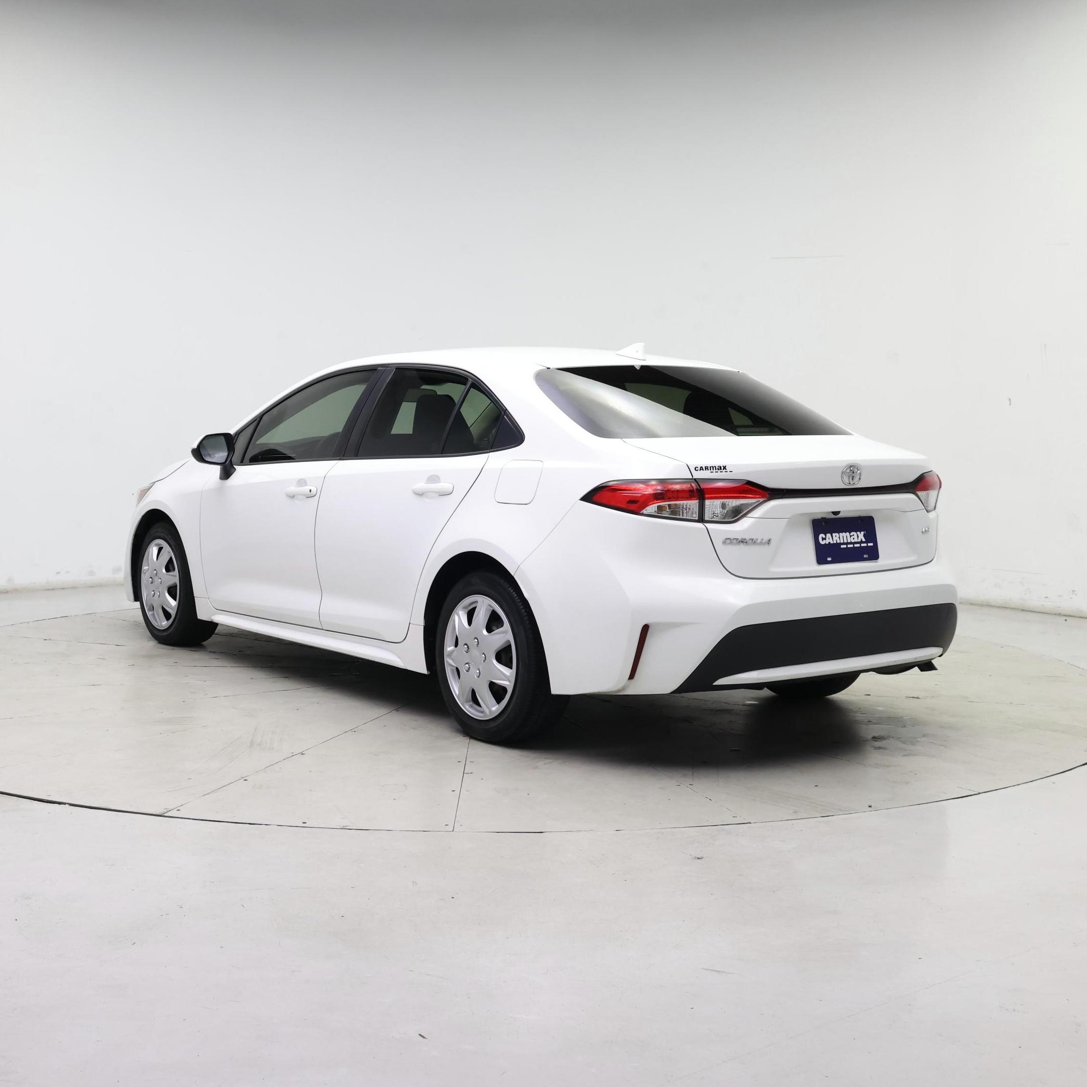 Thumbnail: 2021 Toyota Corolla - 2