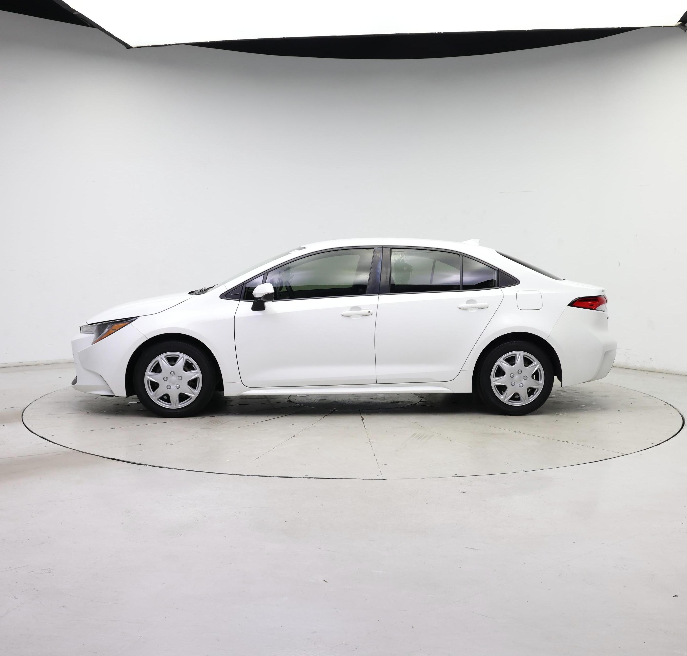 Thumbnail: 2021 Toyota Corolla - 3