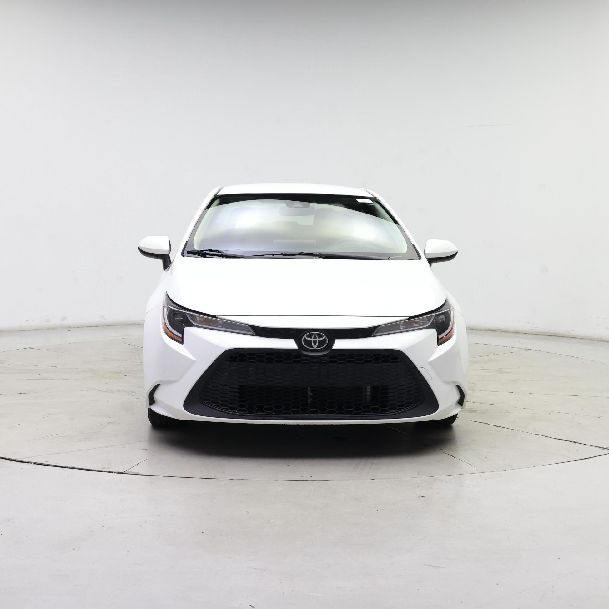 Thumbnail: 2021 Toyota Corolla - 5