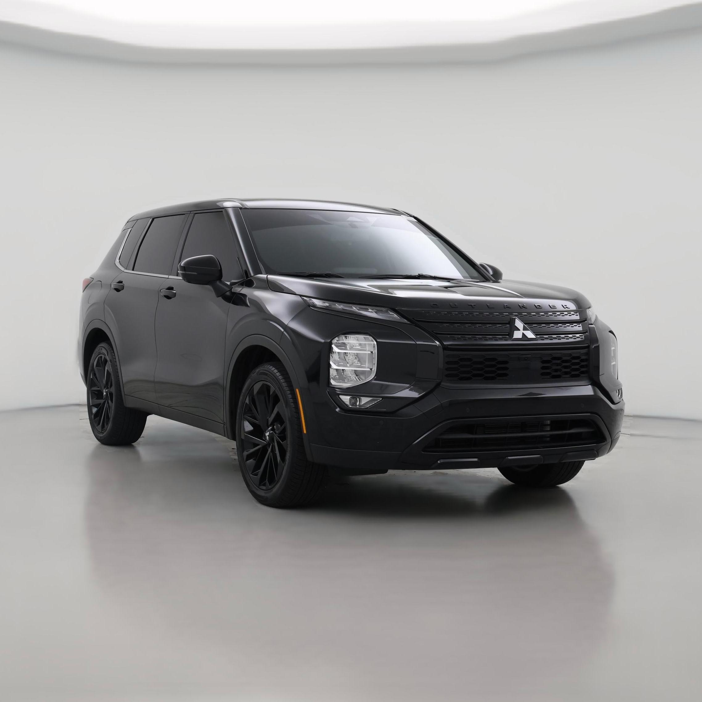 Thumbnail: 2024 Mitsubishi Outlander - 1