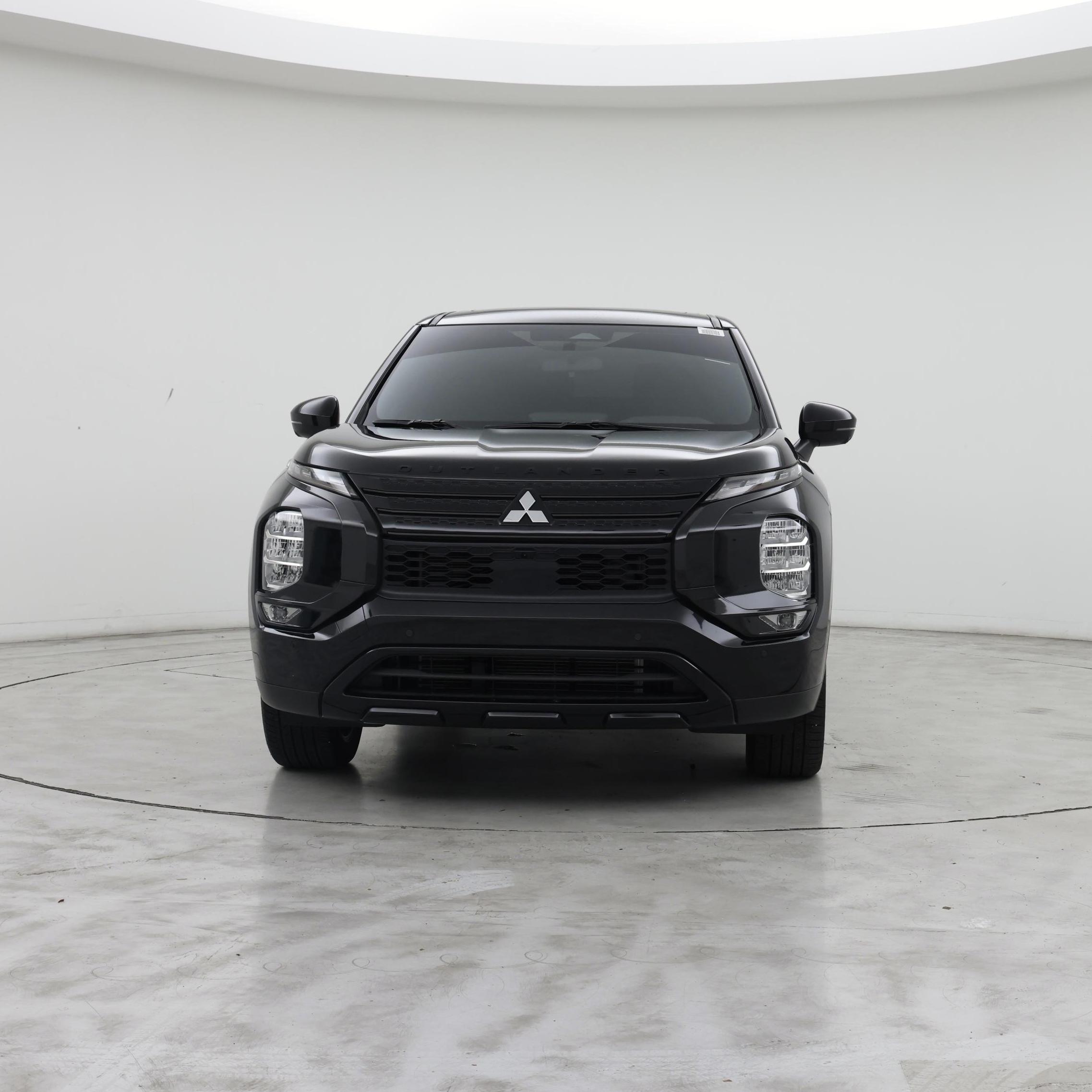 Thumbnail: 2024 Mitsubishi Outlander - 5