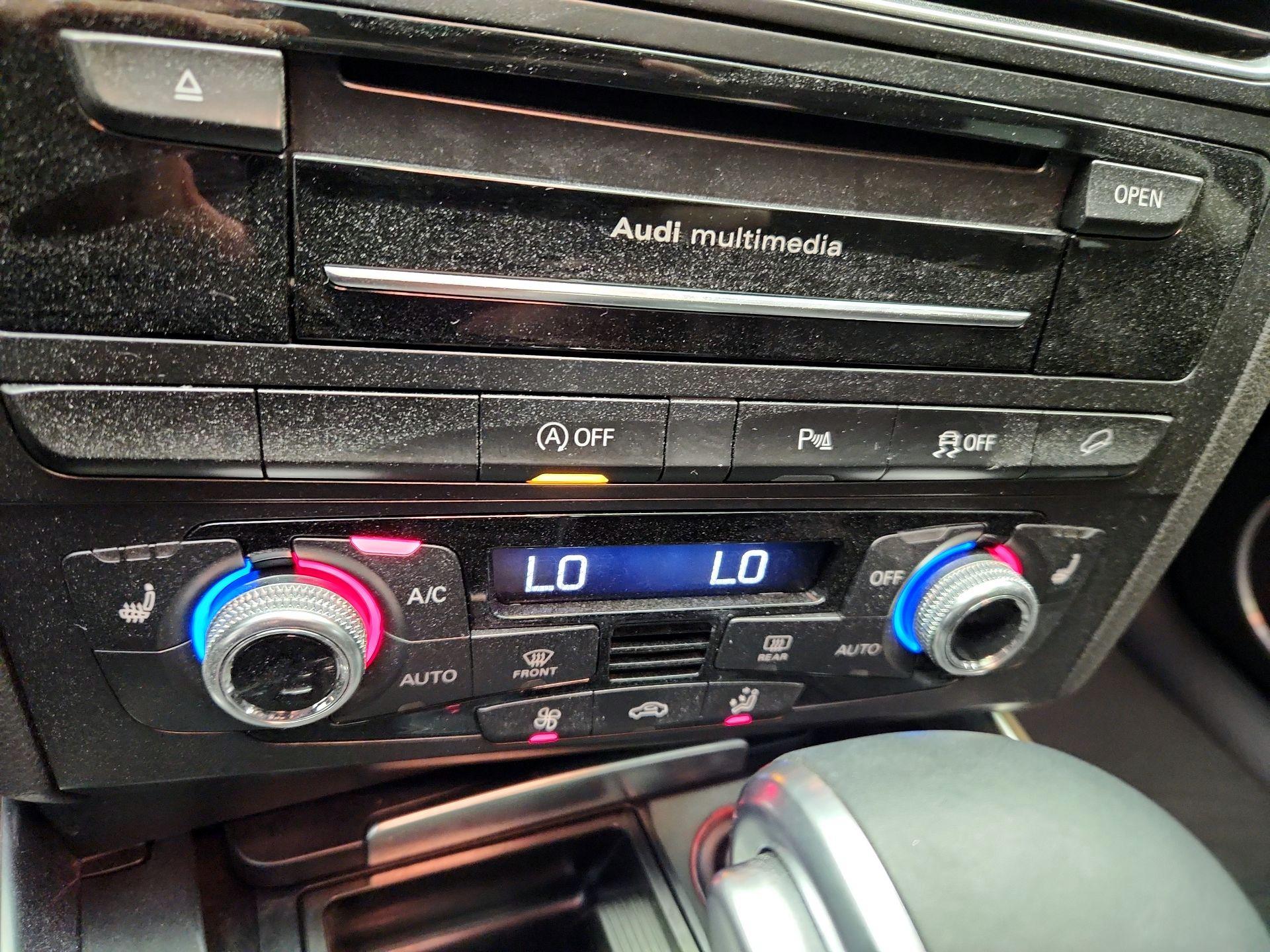 Thumbnail: 2016 Audi Q5 - 17