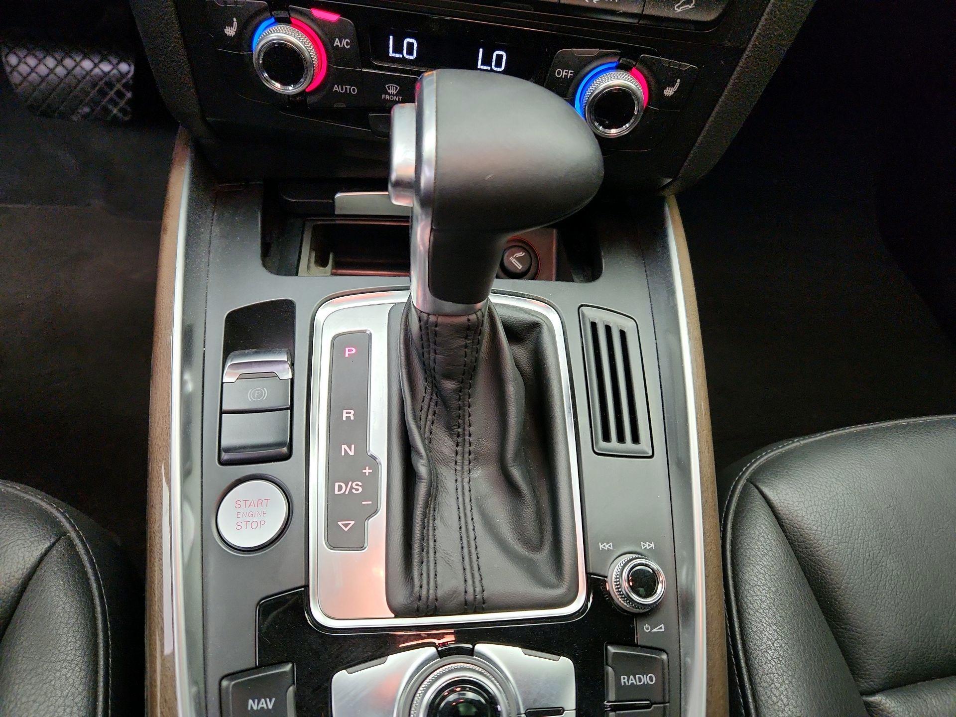 Thumbnail: 2016 Audi Q5 - 18