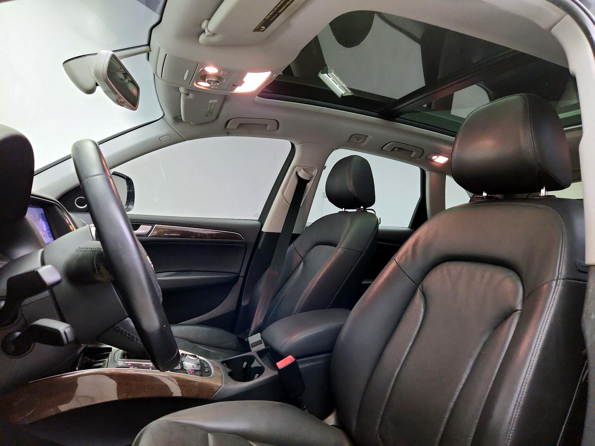 Thumbnail: 2016 Audi Q5 - 20