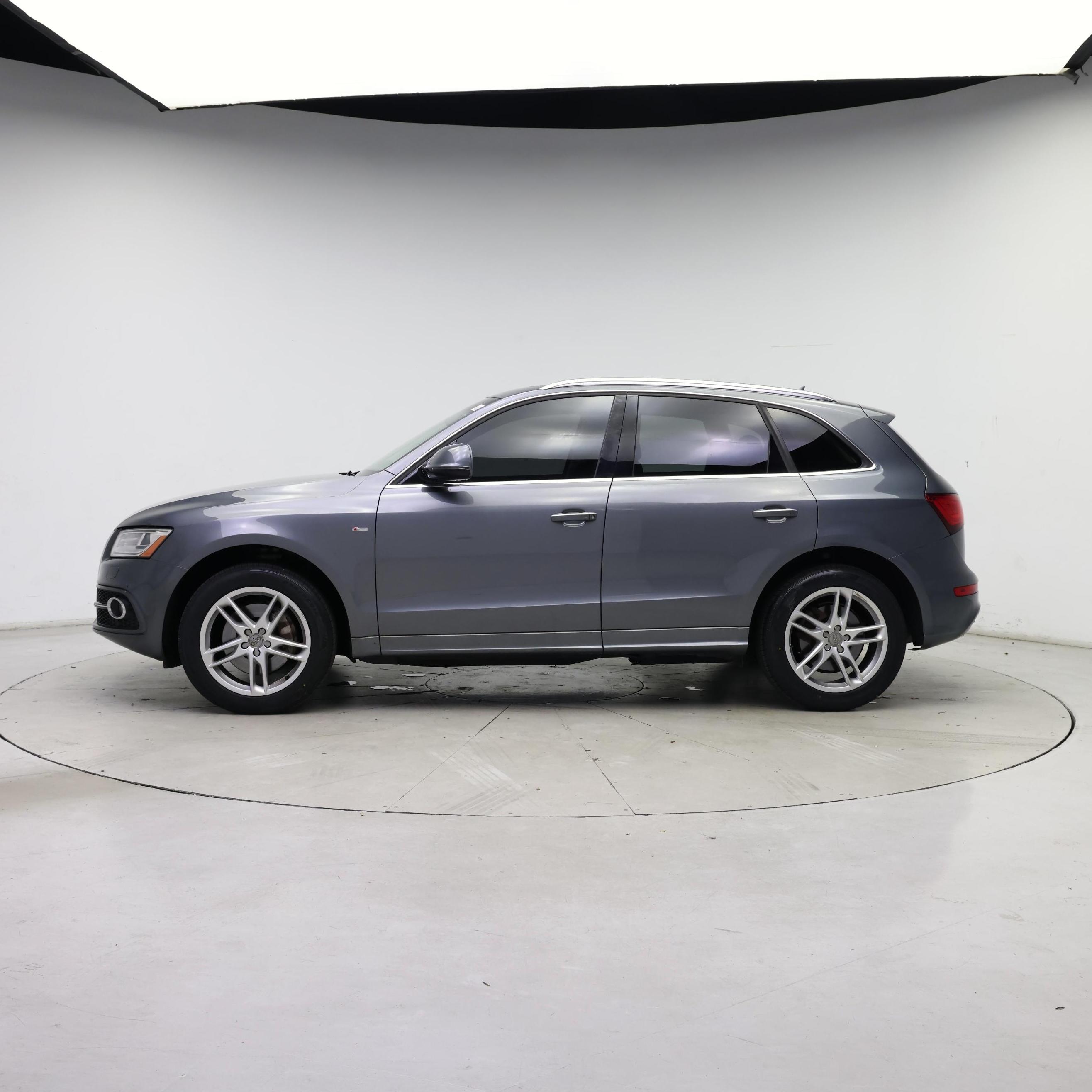 Thumbnail: 2016 Audi Q5 - 3