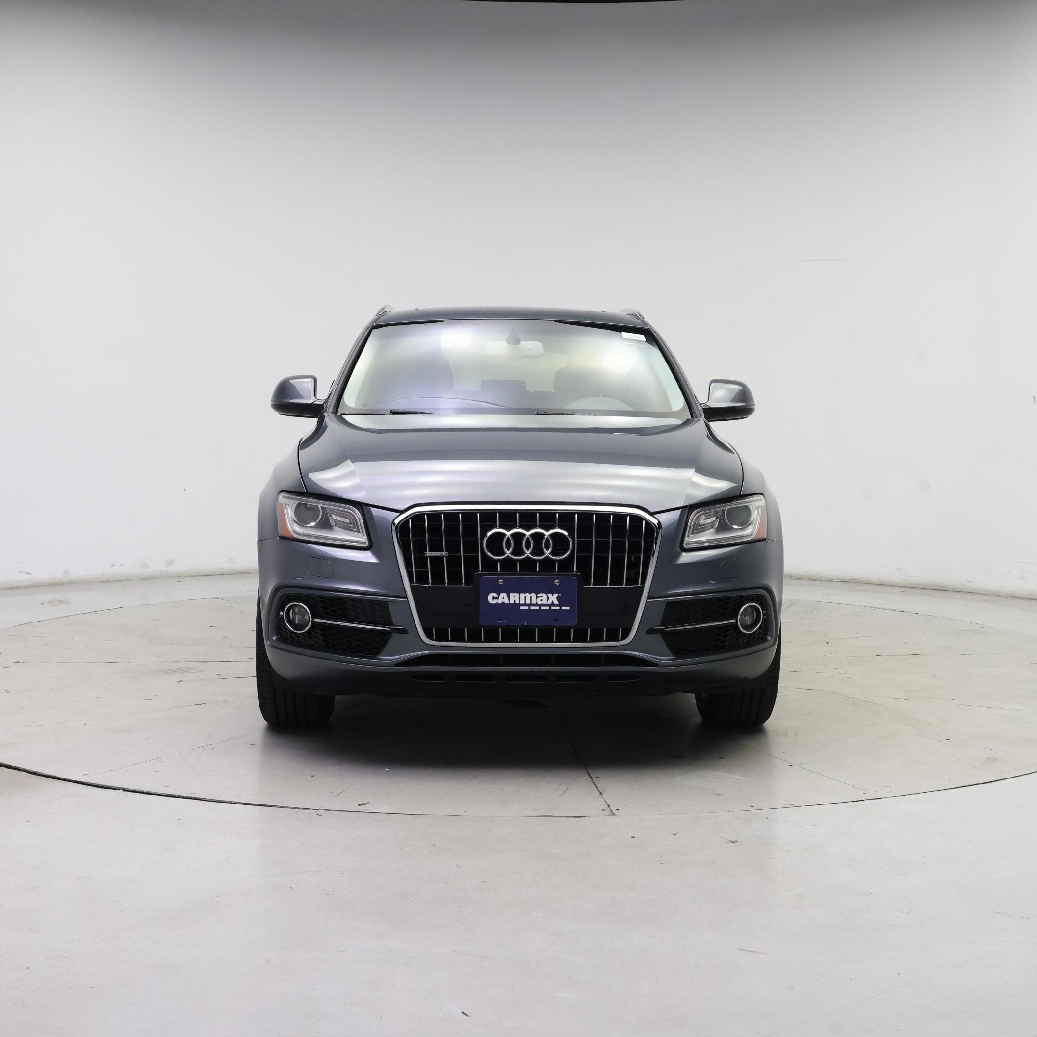 Thumbnail: 2016 Audi Q5 - 5