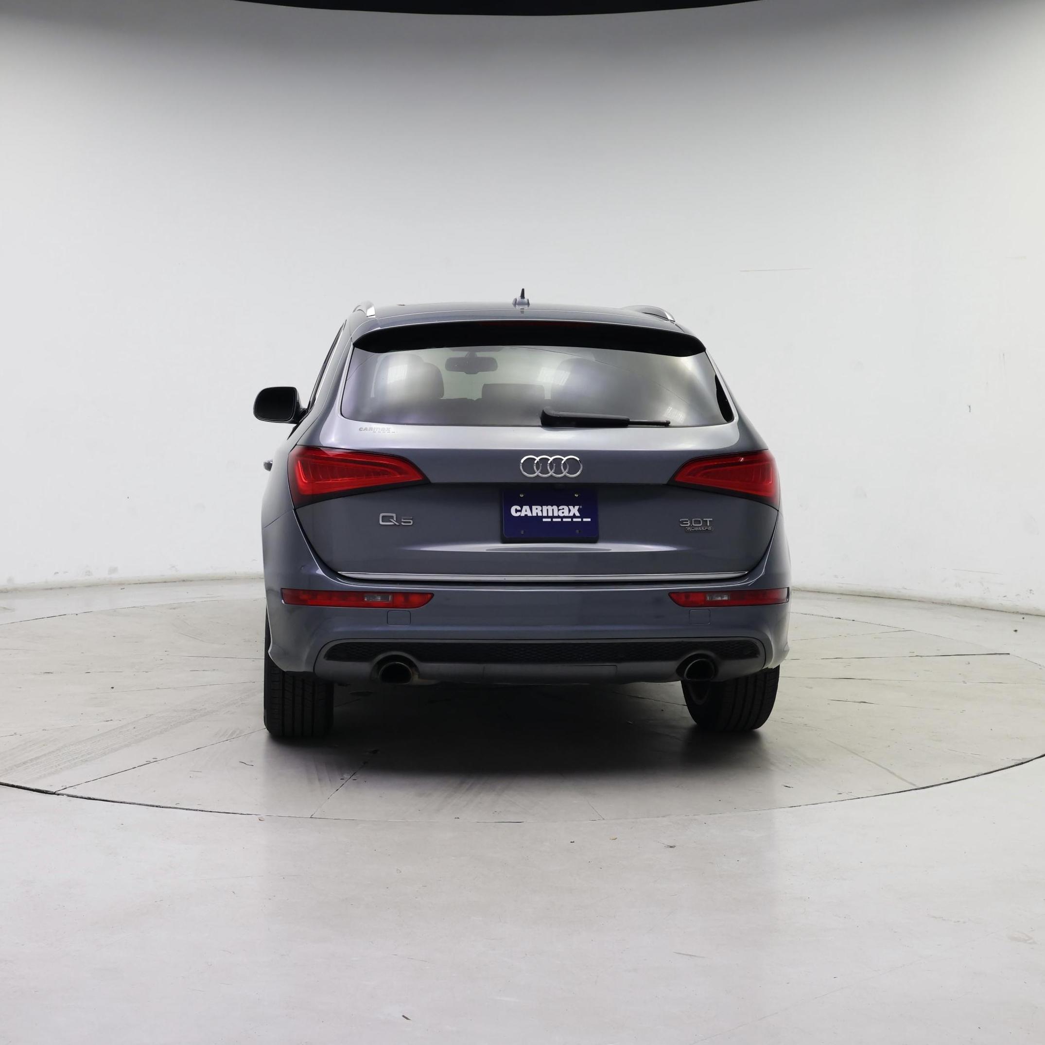 Thumbnail: 2016 Audi Q5 - 6