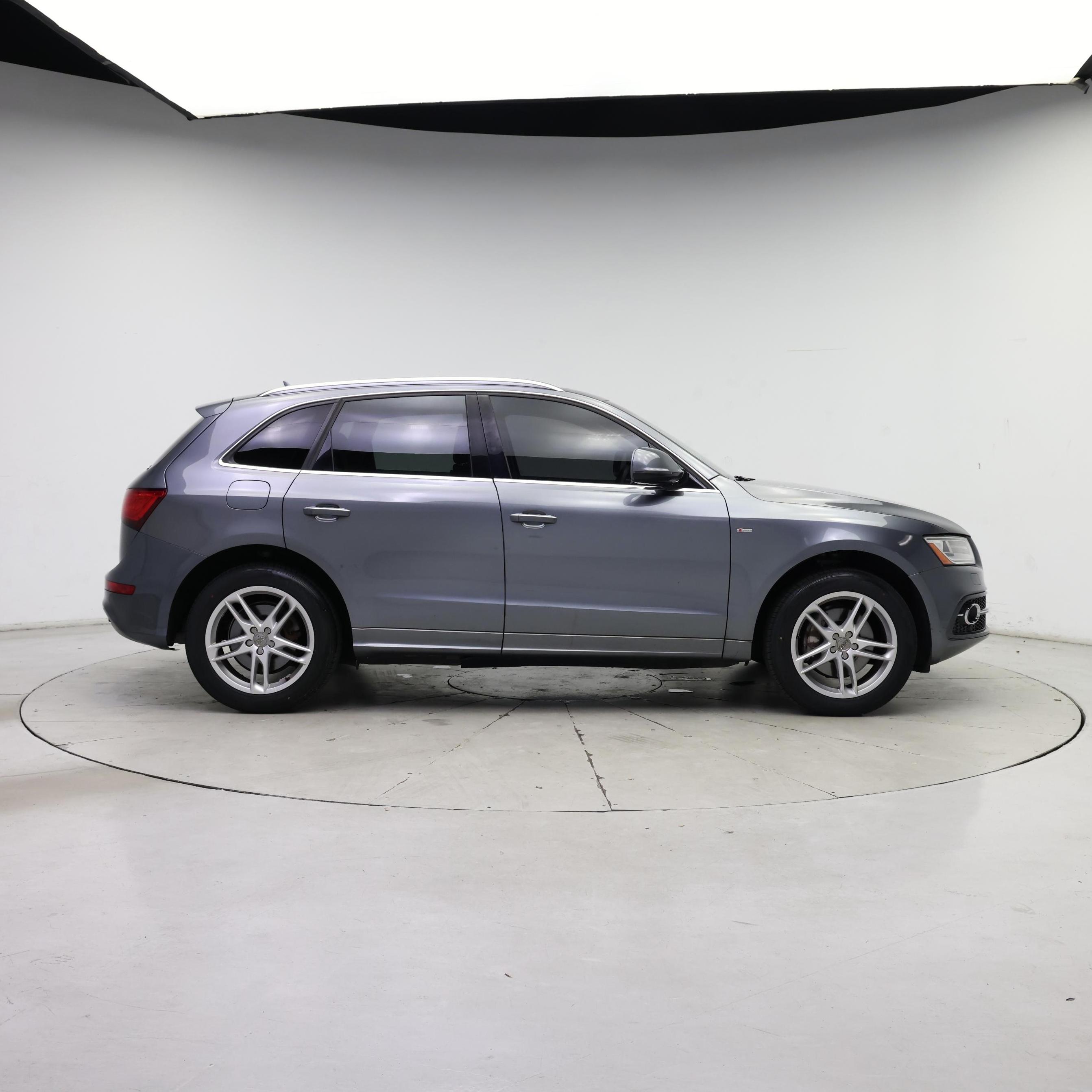 Thumbnail: 2016 Audi Q5 - 7