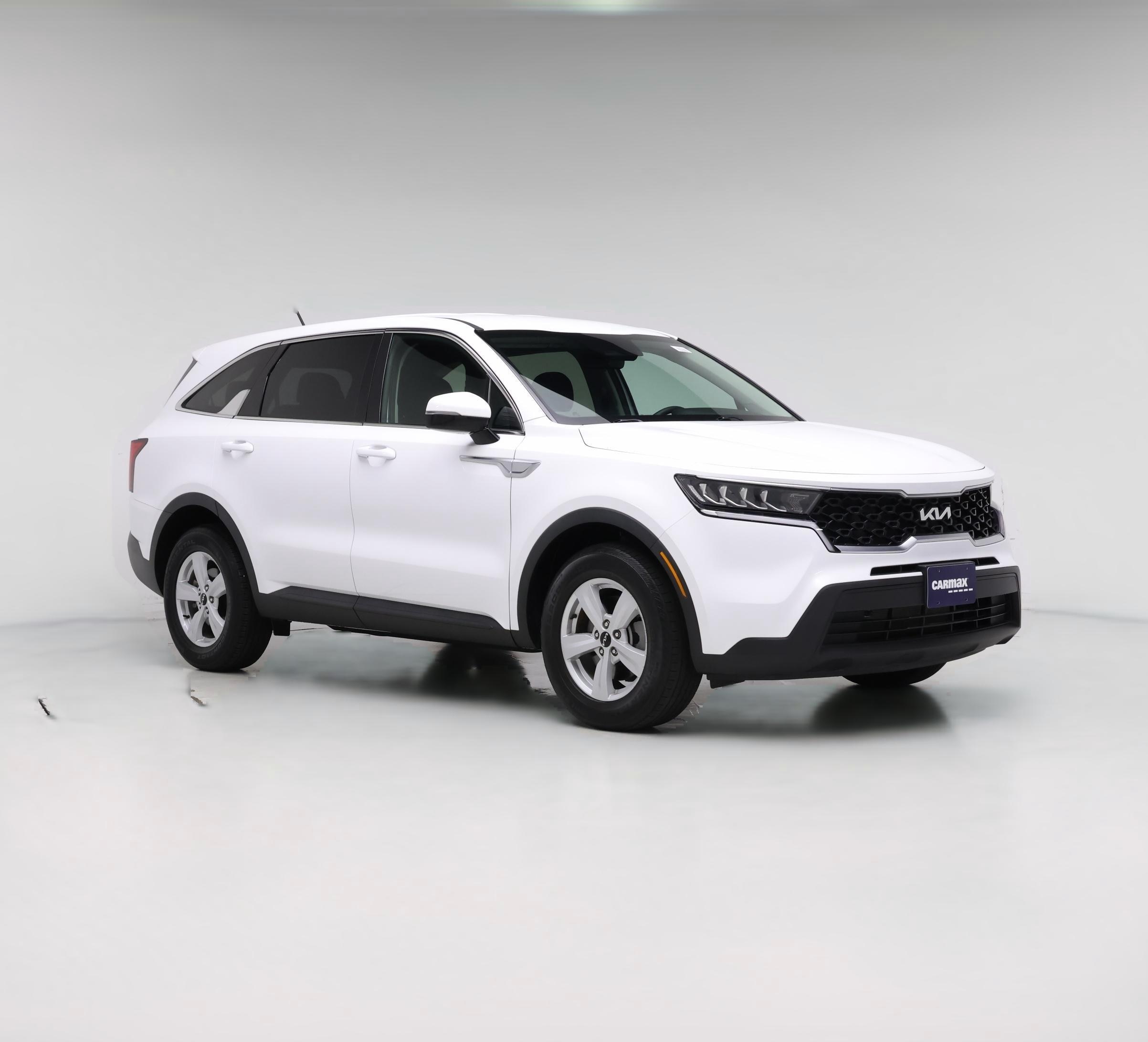 Thumbnail: 2023 Kia Sorento - 1