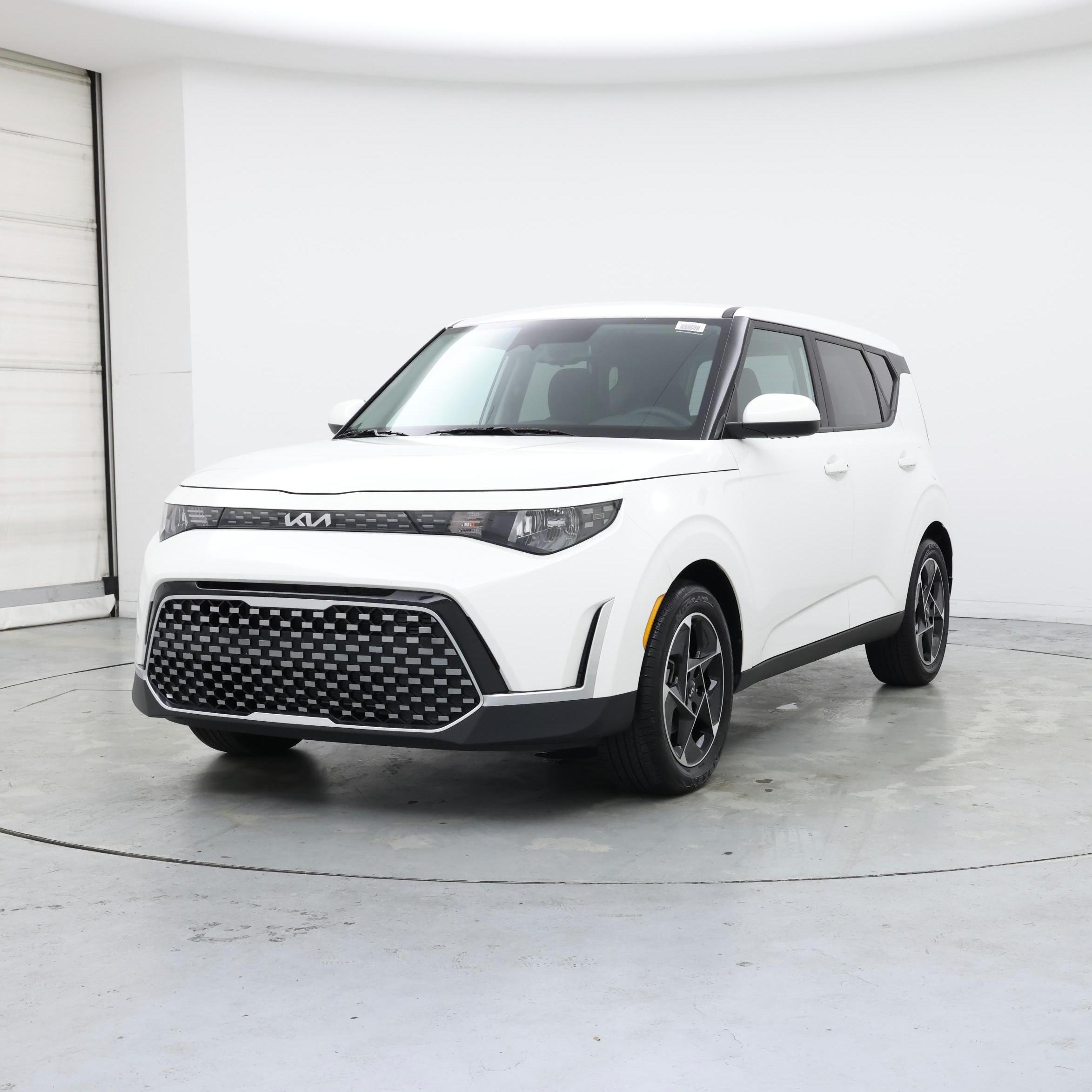 Thumbnail: 2025 Kia Soul - 4